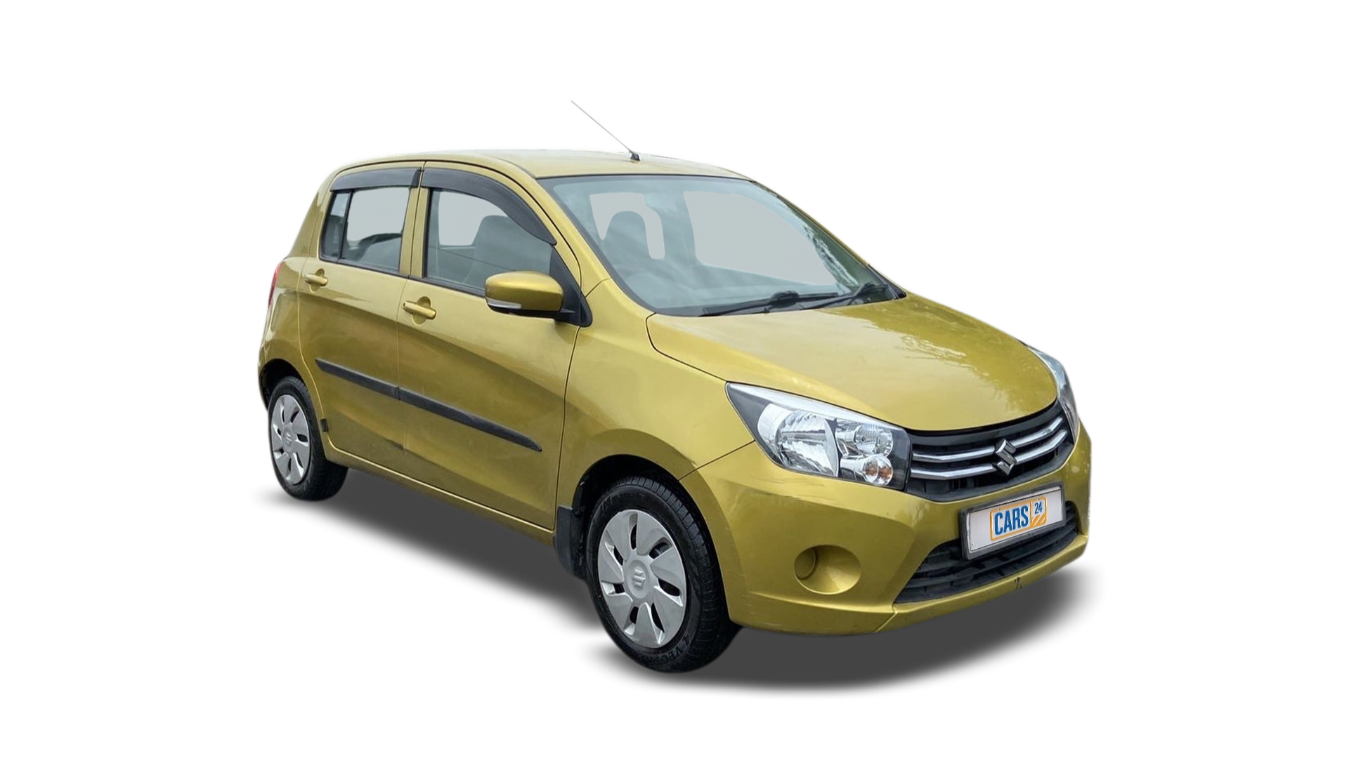 Maruti Celerio-img