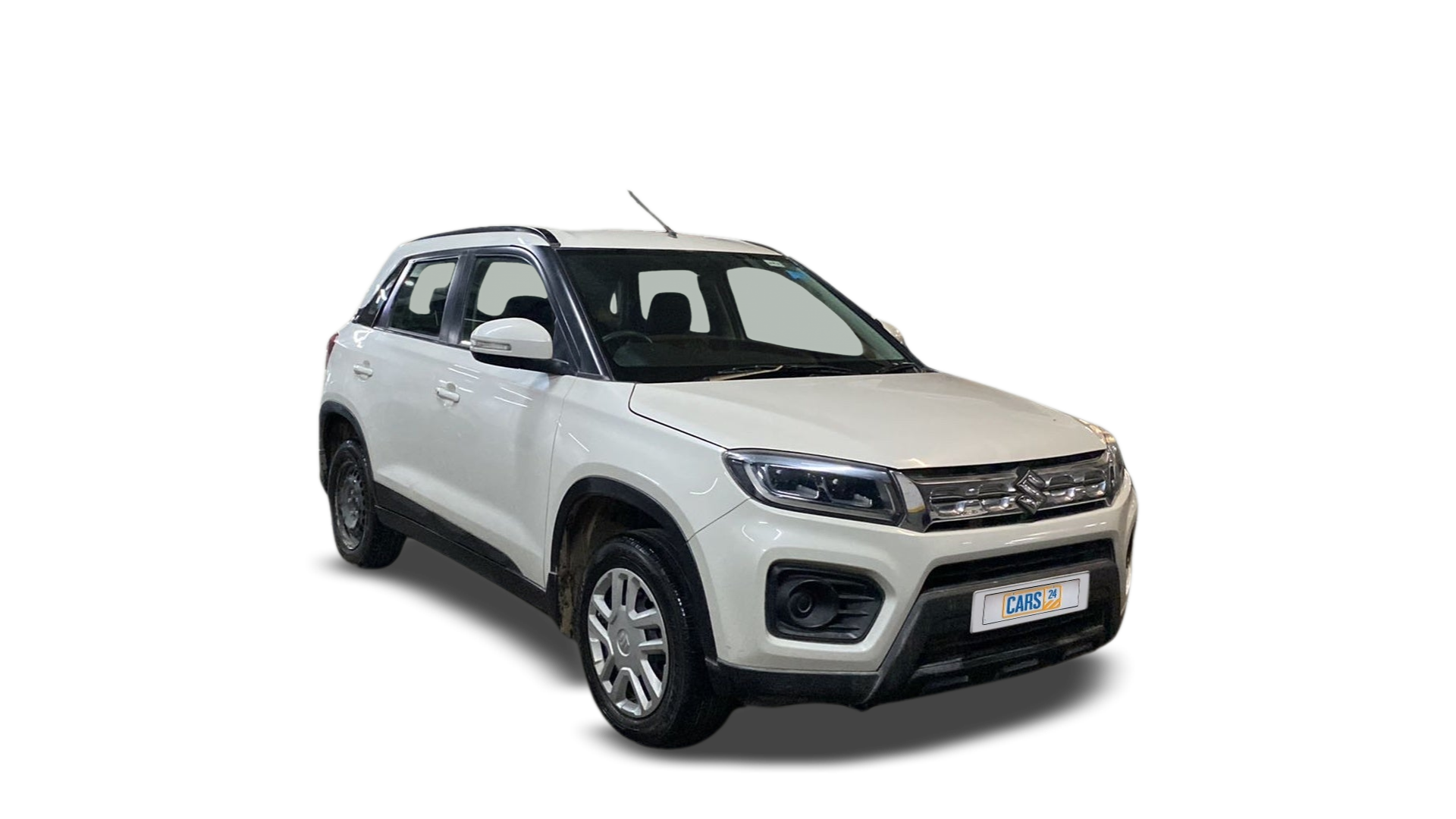 Maruti Vitara Brezza-img