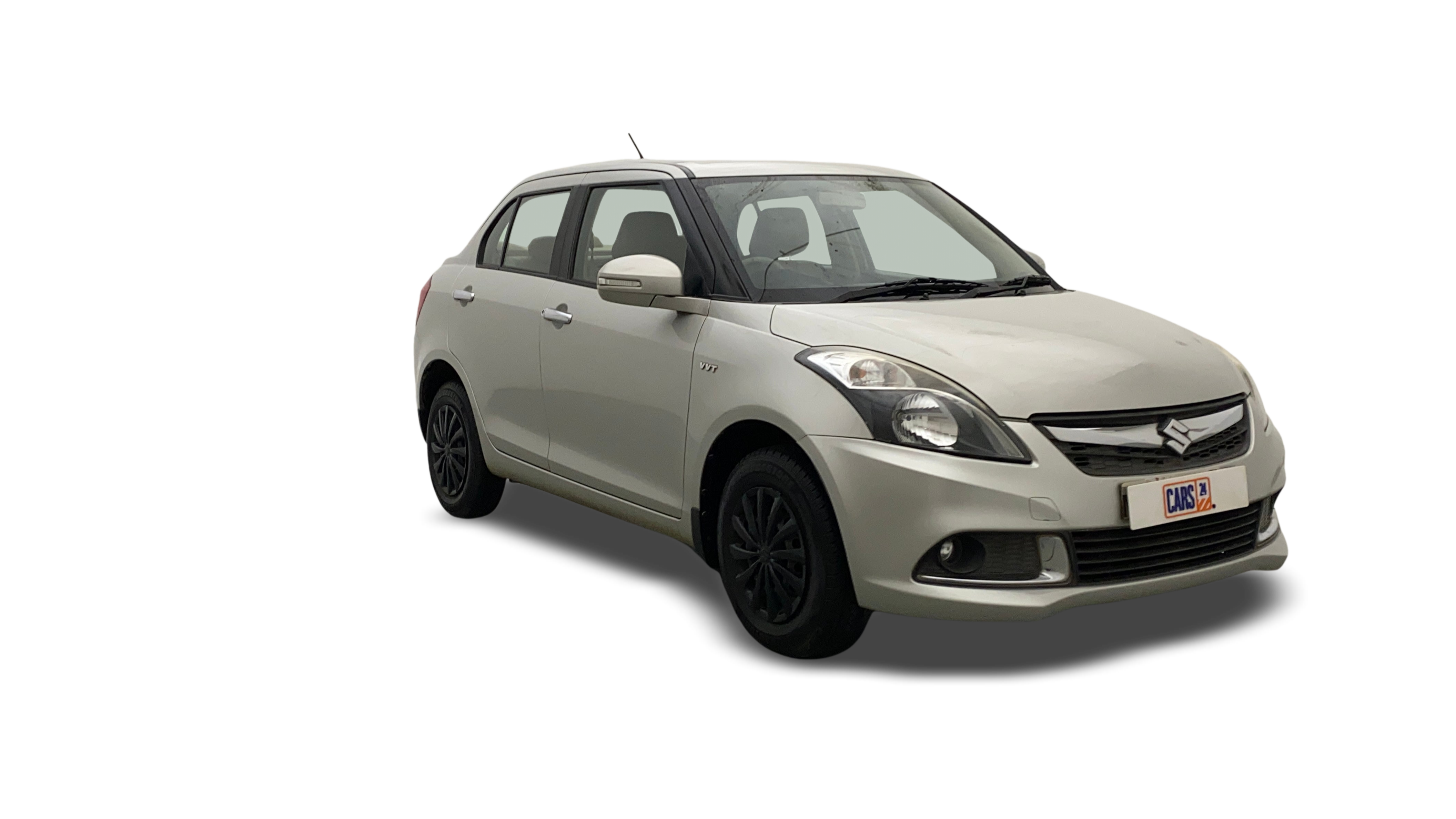 2015 Maruti Swift Dzire - Sedan - Petrol - Automatic - ₹3.69 lakh