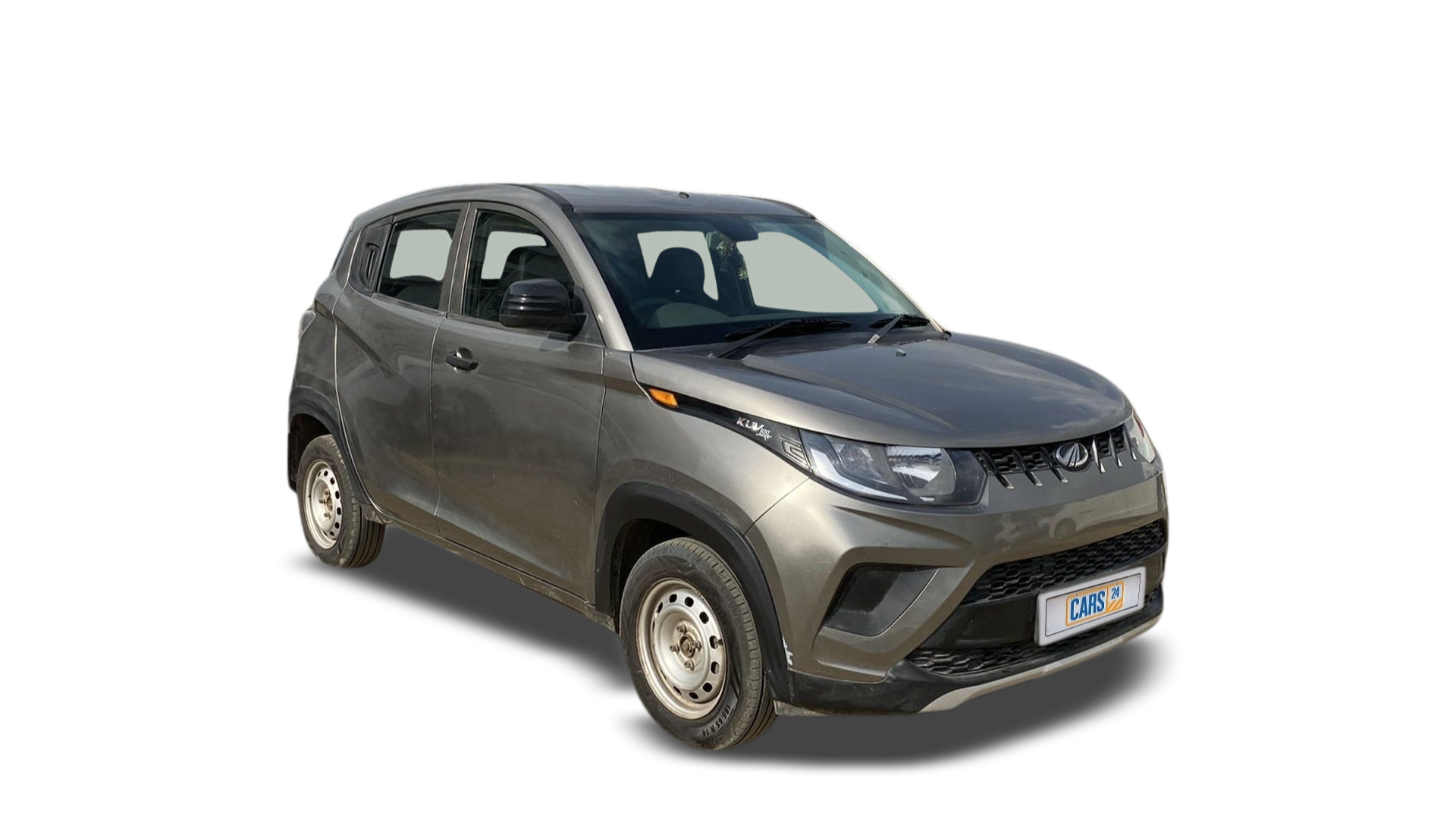 Mahindra KUV 100 NXT-img