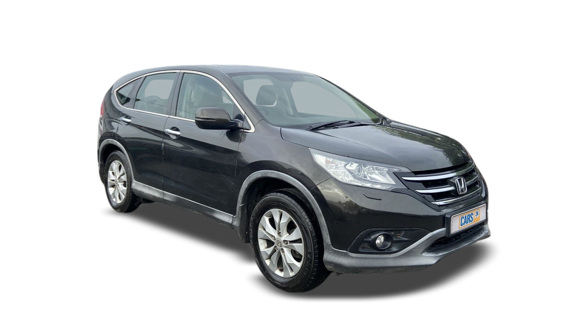 2015 Honda CRV - SUV - Petrol - Automatic - ₹8.82 lakh