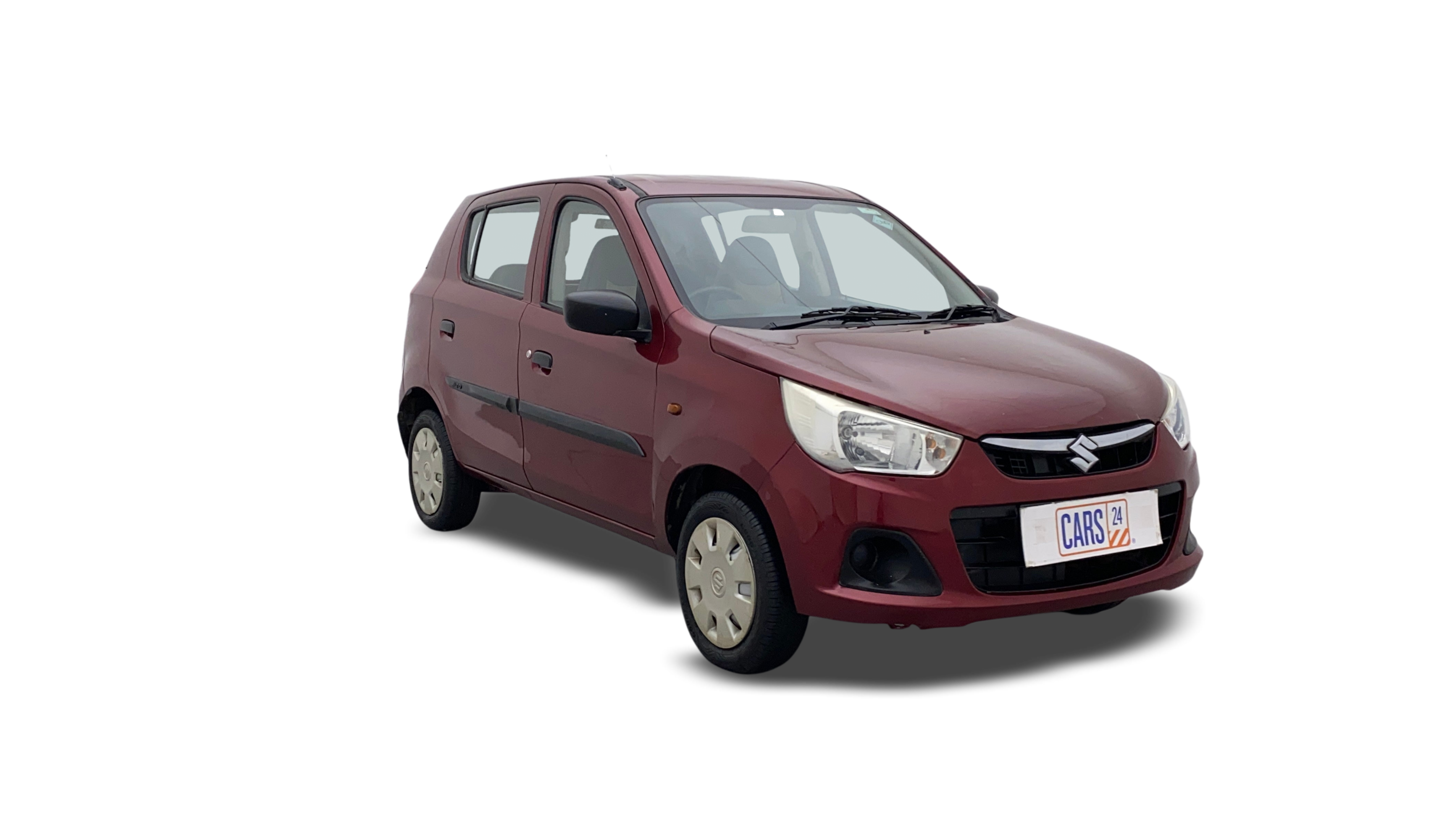 Maruti Alto K10-img