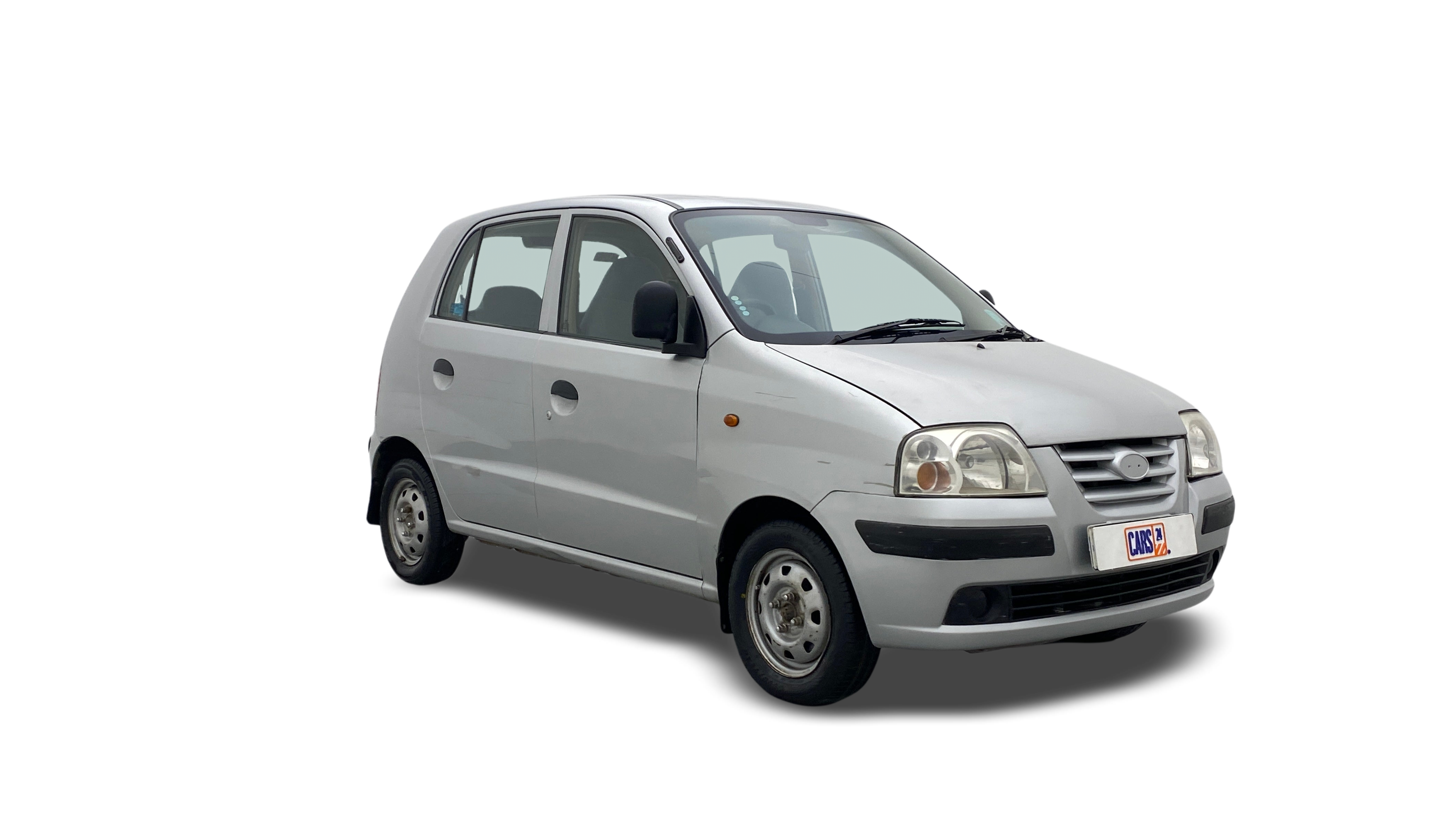 Hyundai Santro Xing-img