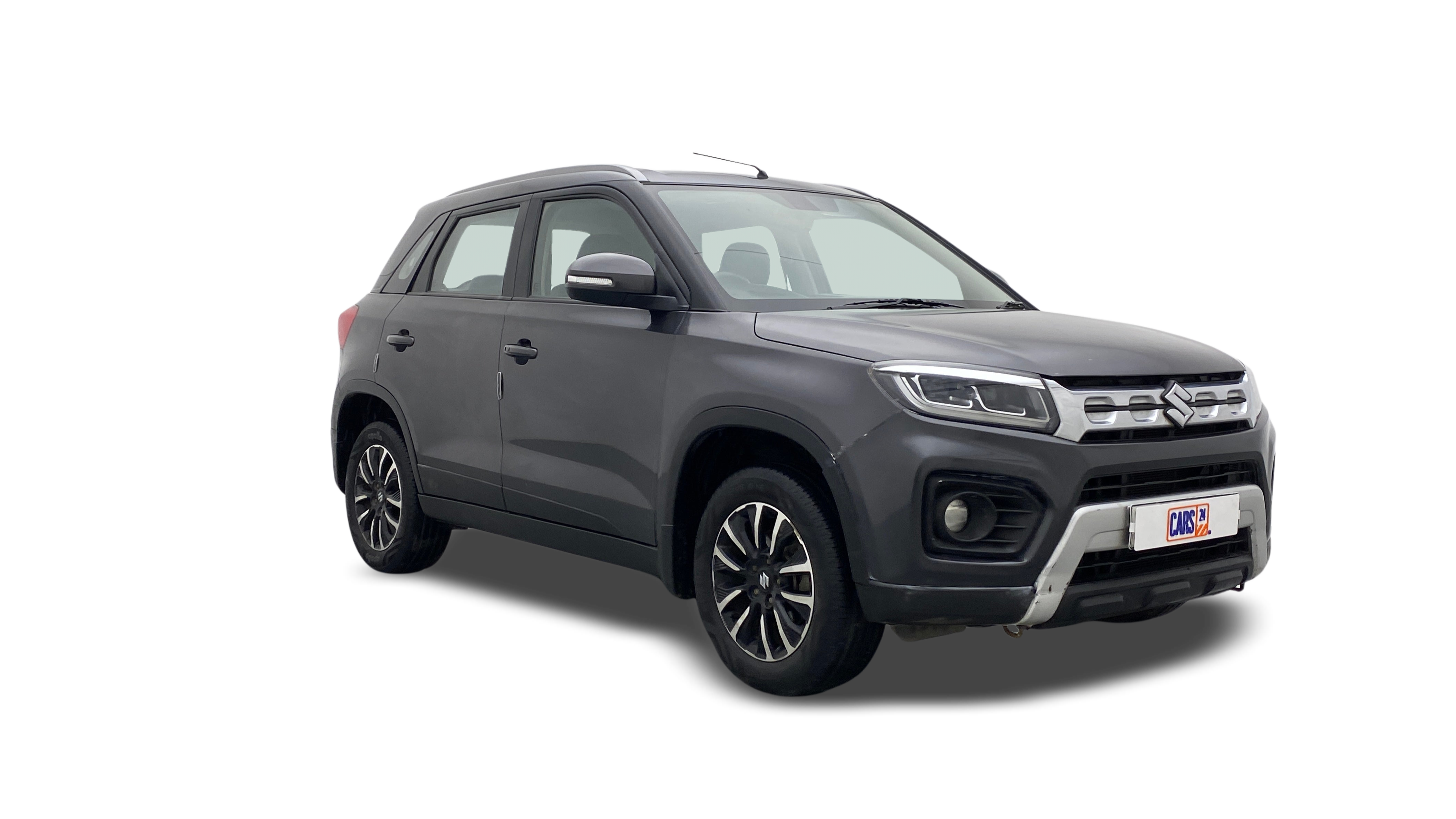 Maruti Vitara Brezza-img