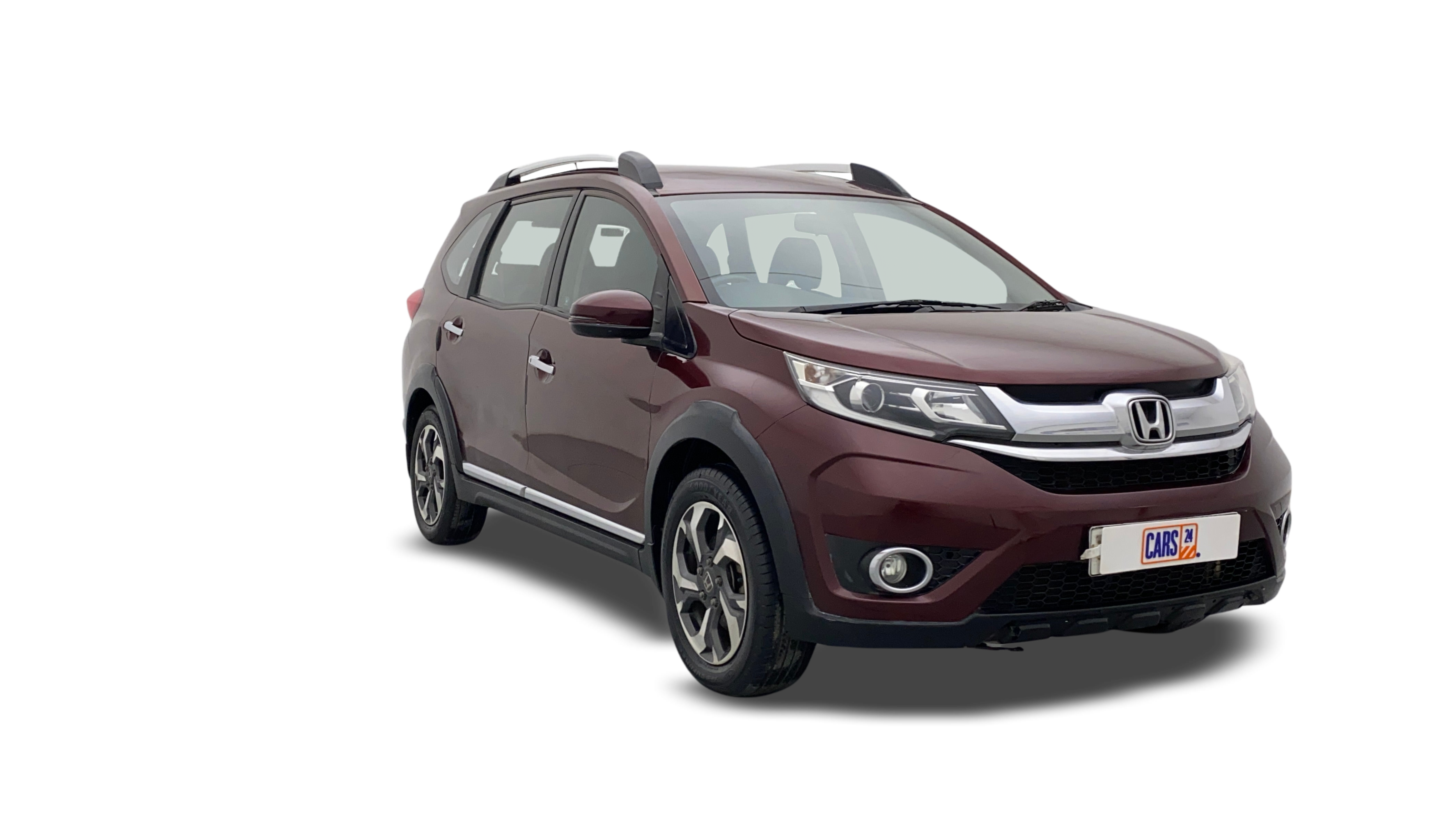 Honda BR-V-img
