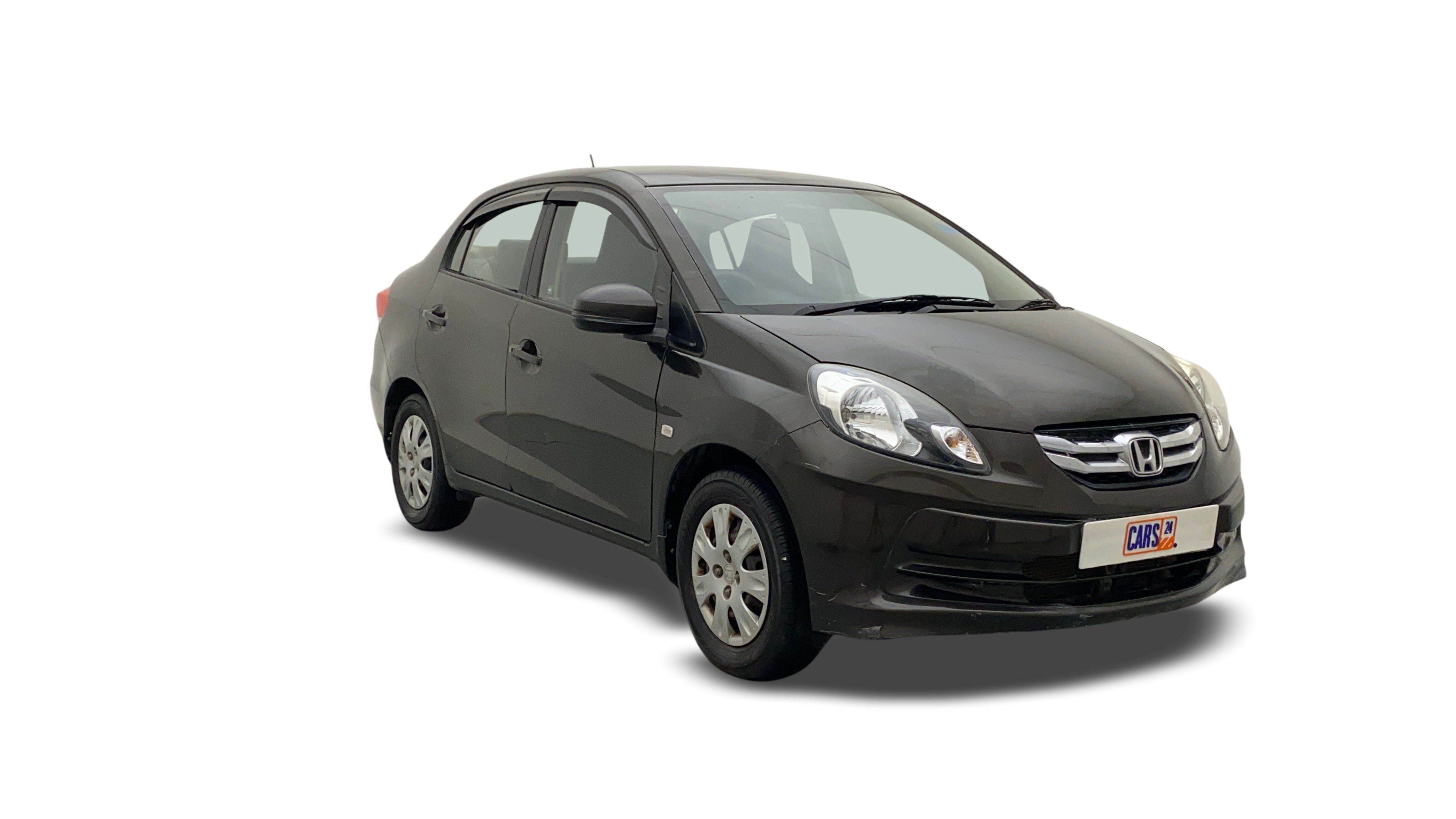 2015 Honda Amaze - Sedan - CNG - Manual - ₹4.06 lakh
