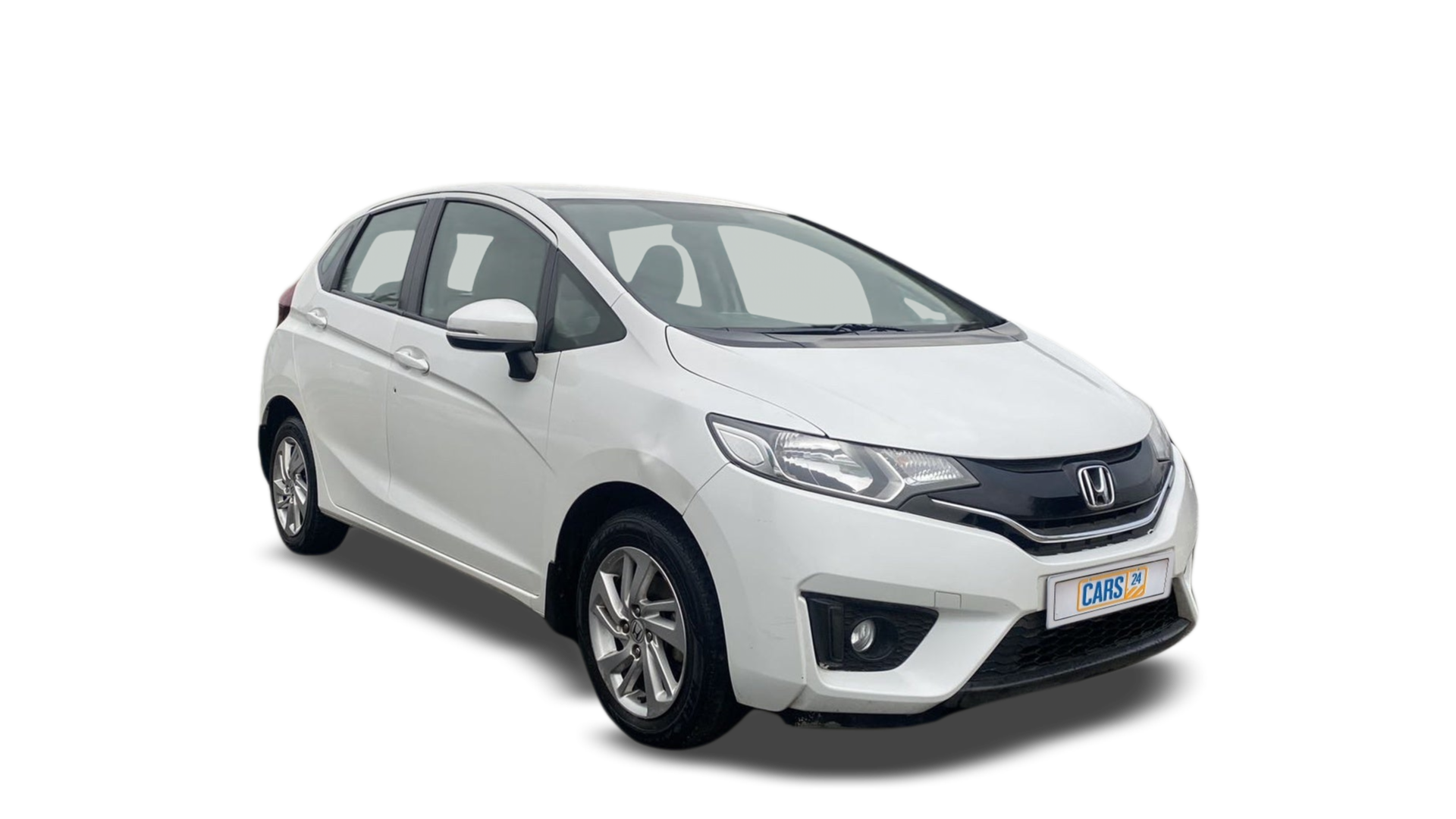 Honda Jazz-img