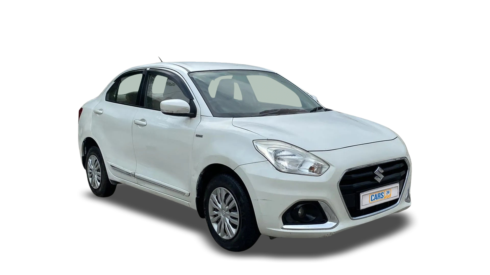 2017 Maruti Dzire - Sedan - Diesel - Manual - ₹4.95 lakh