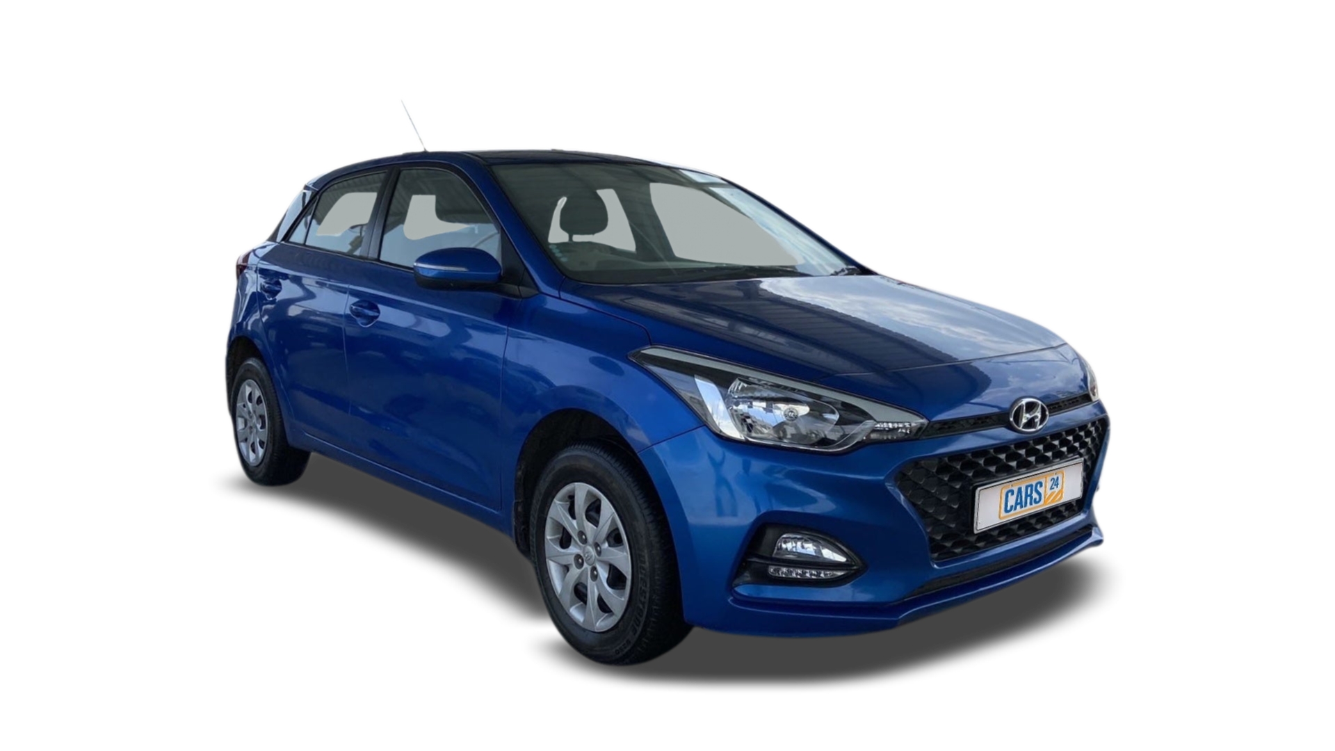 Hyundai Elite i20-img