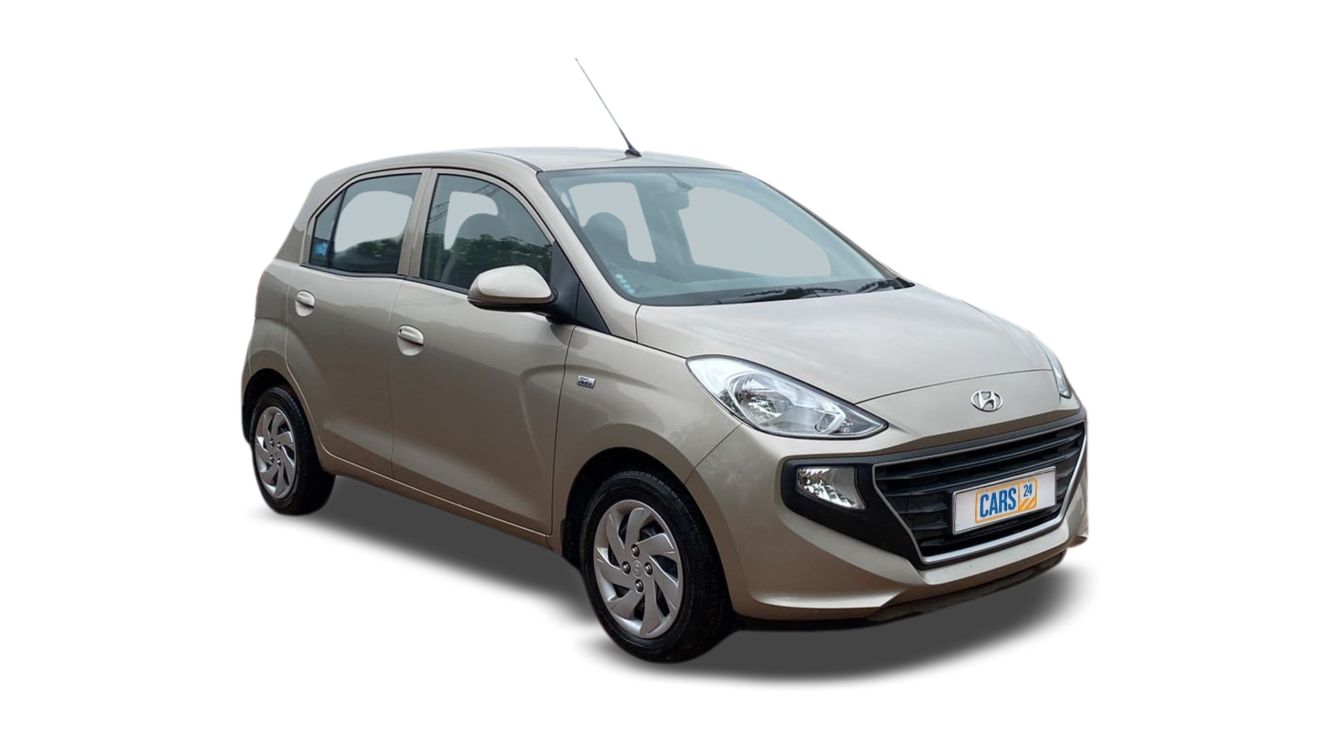 Hyundai NEW SANTRO-img