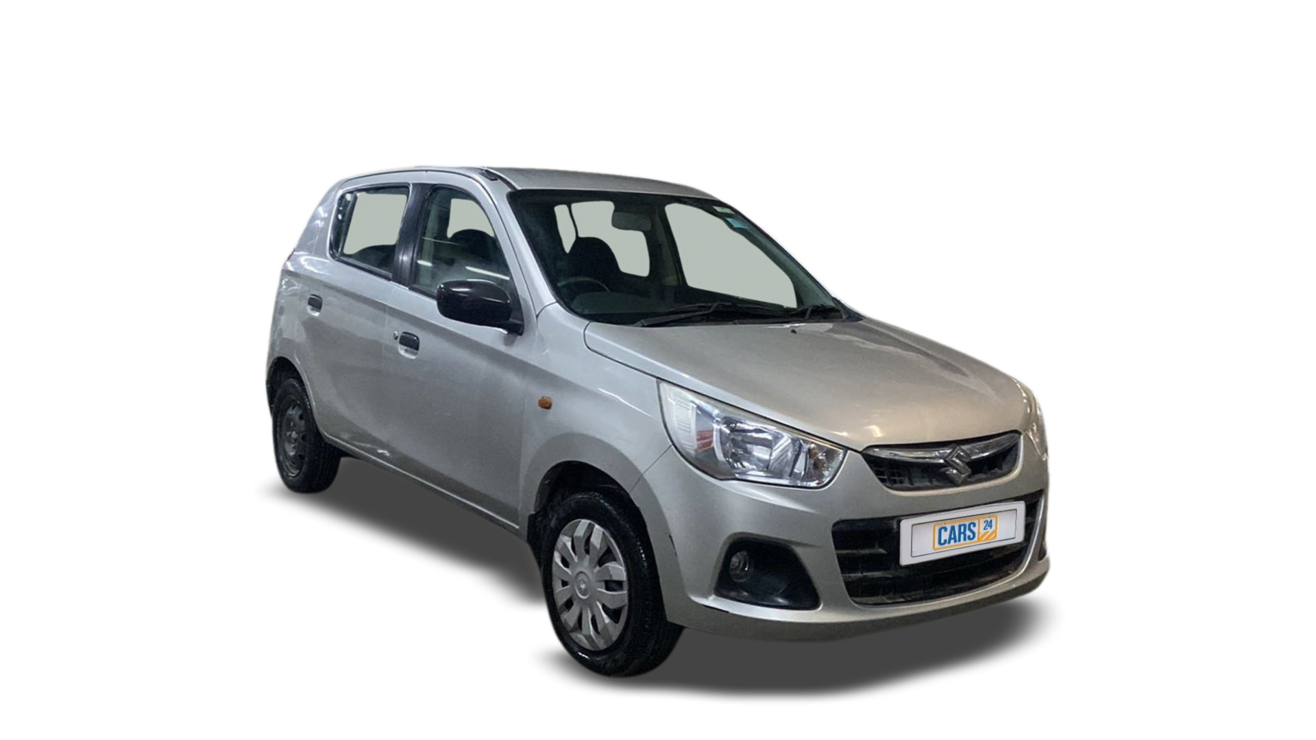 Maruti Alto K10-img