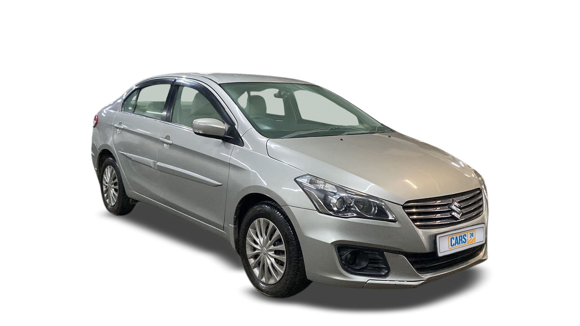 Maruti Ciaz-img