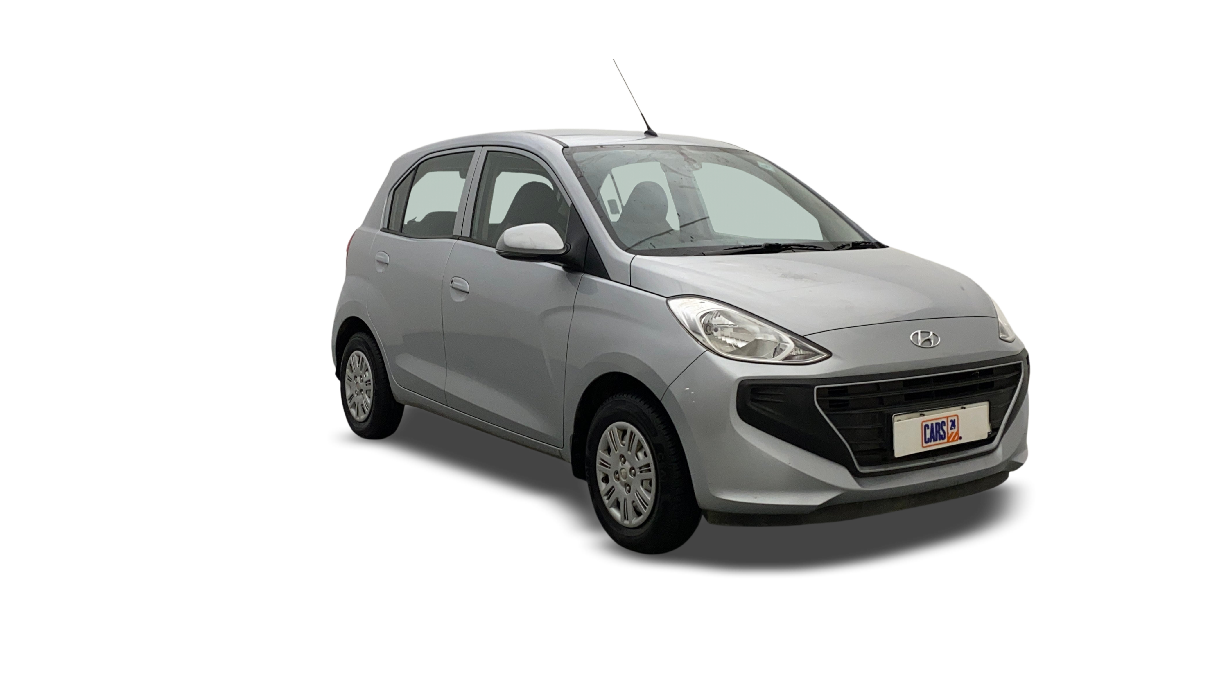 2022 Hyundai NEW SANTRO - Hatchback - CNG - Manual - ₹5.60 lakh