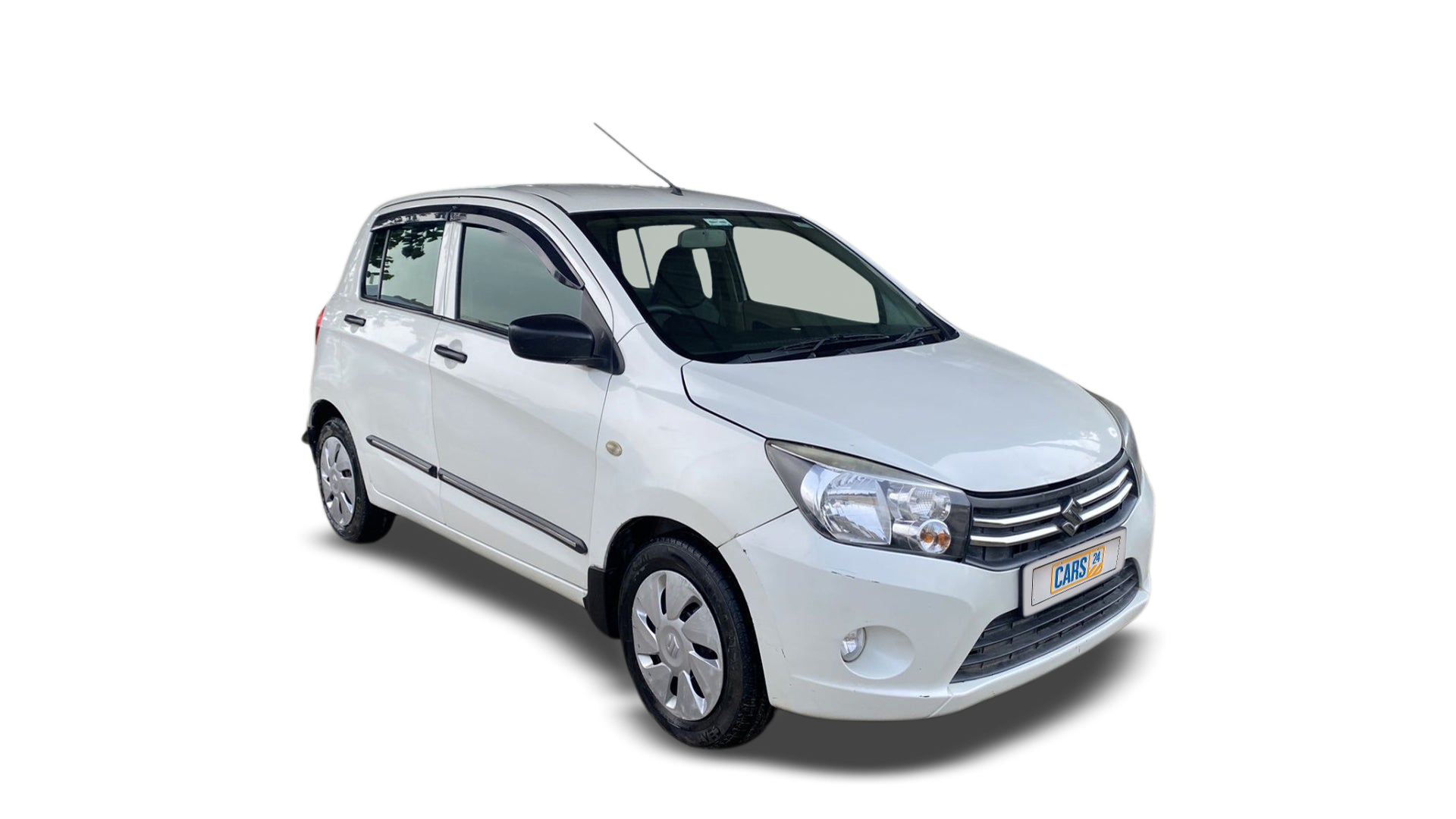 Maruti Celerio-img