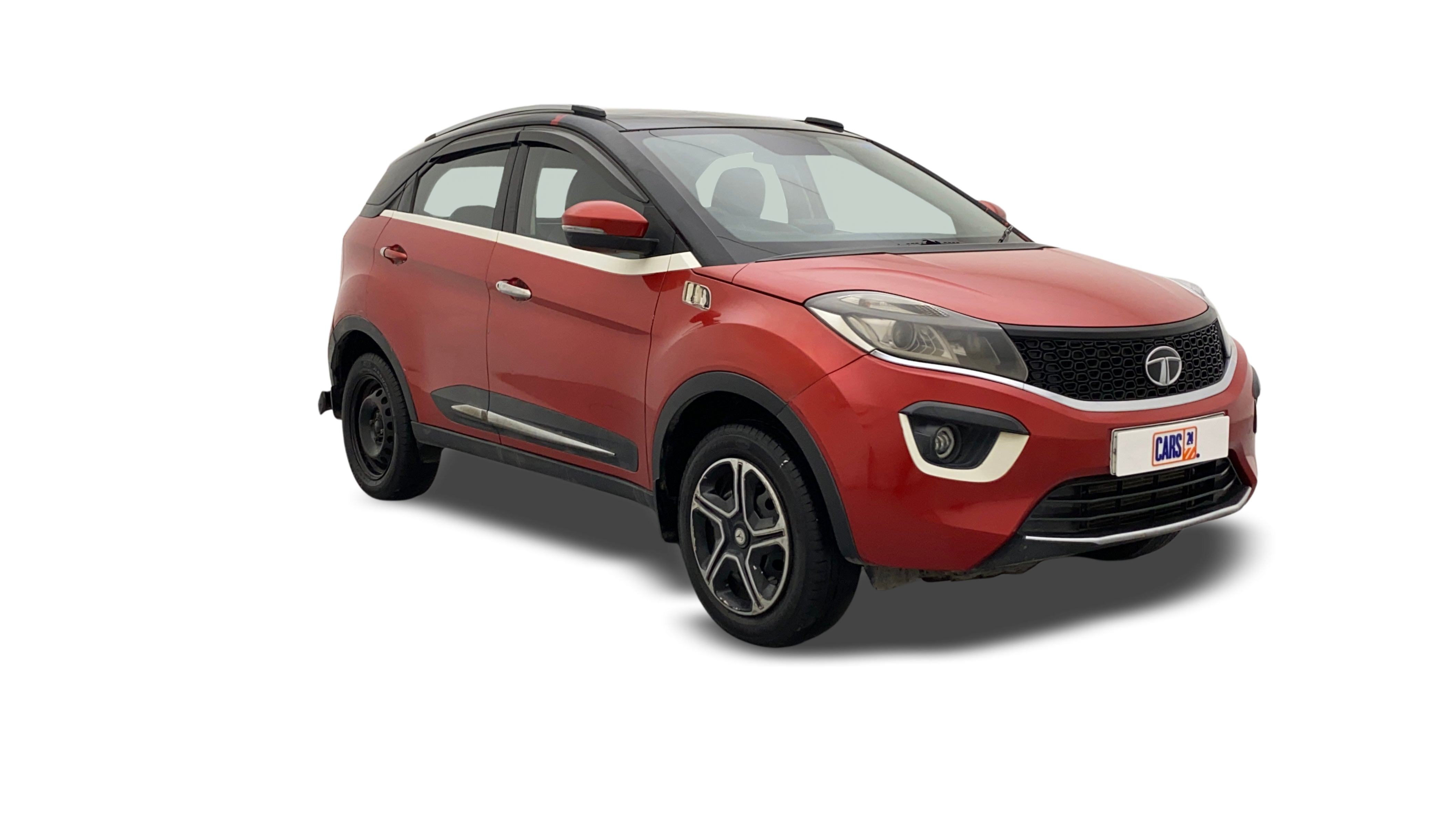 Tata NEXON-img