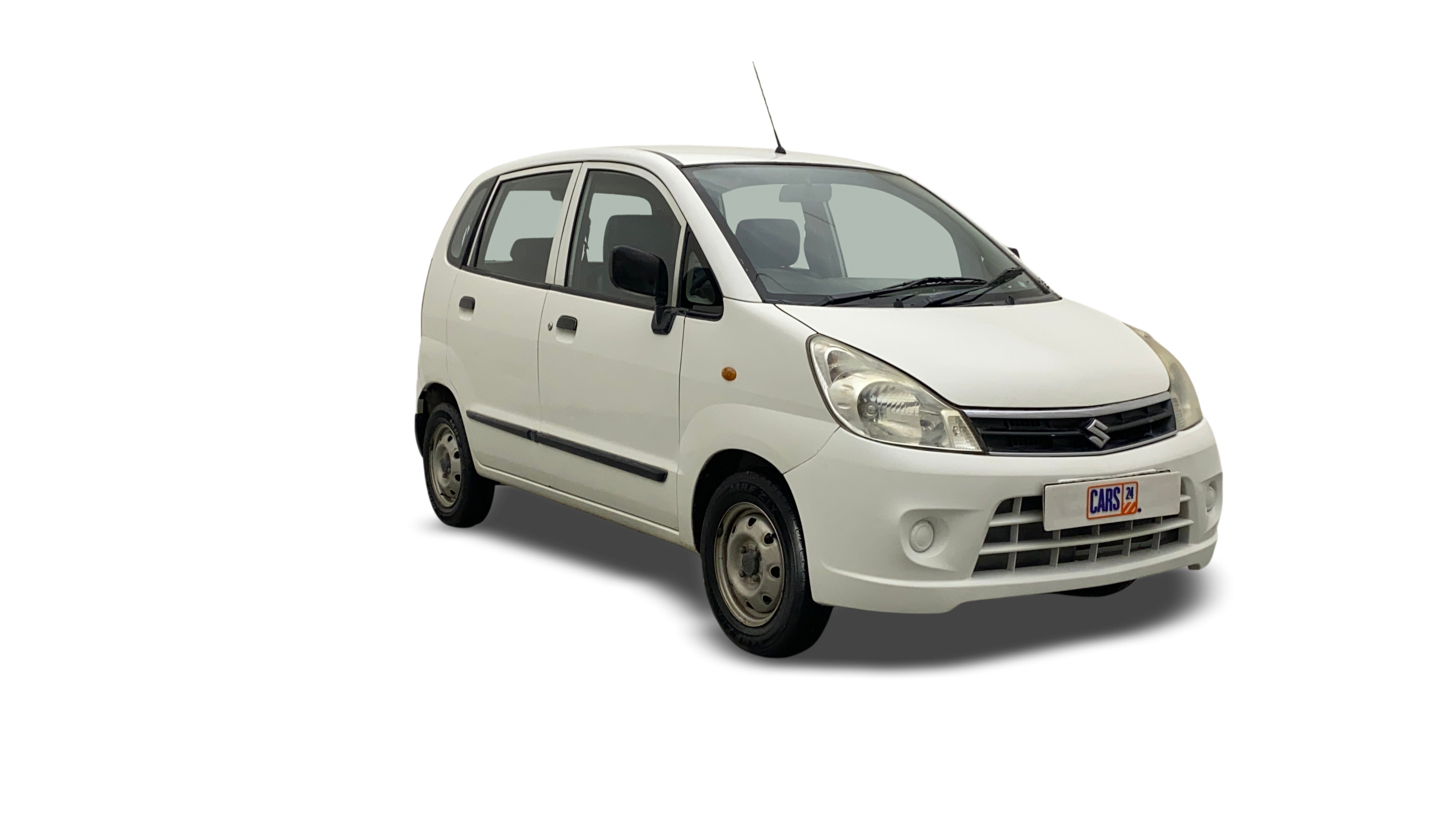 Maruti Zen Estilo-img