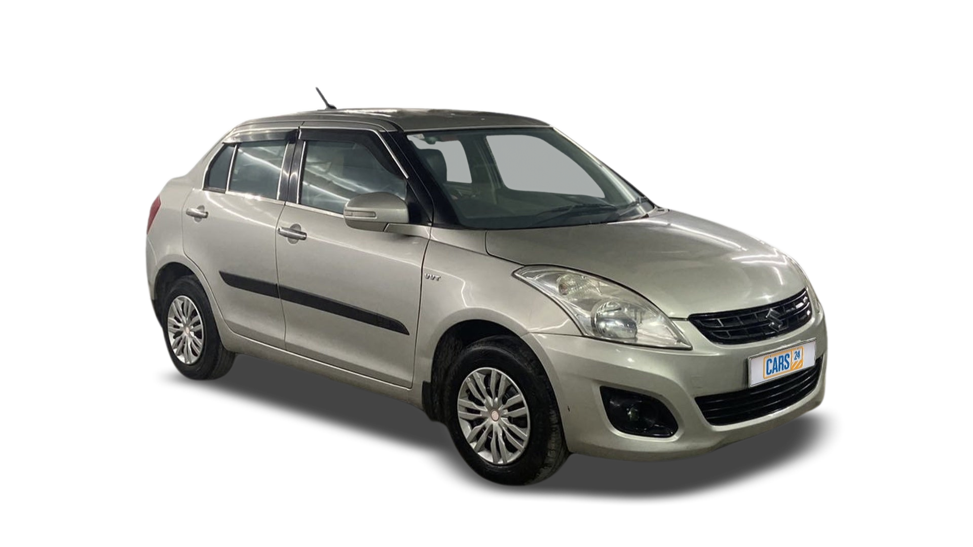 2014 Maruti Swift Dzire - Sedan - Petrol - Manual - ₹3.59 lakh