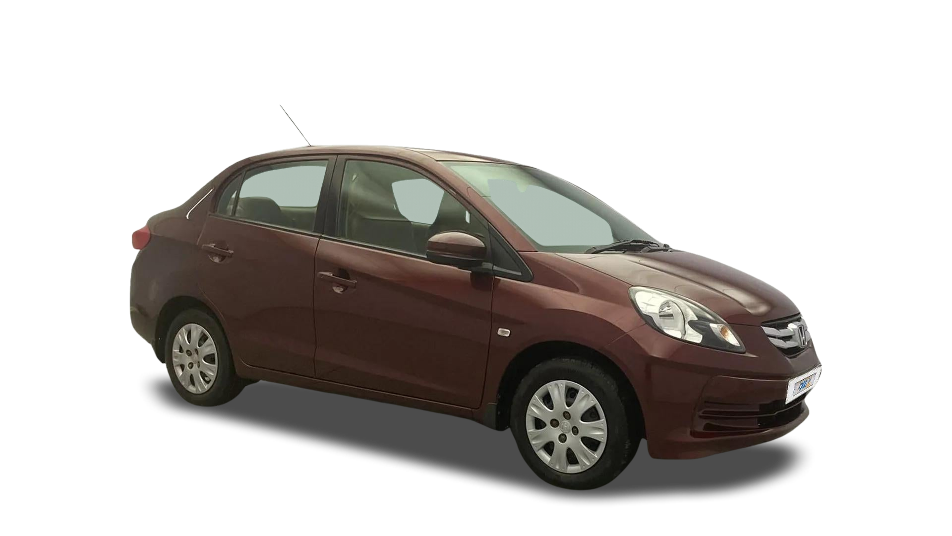 2015 Honda Amaze - Sedan - Petrol - Manual - ₹3.48 lakh