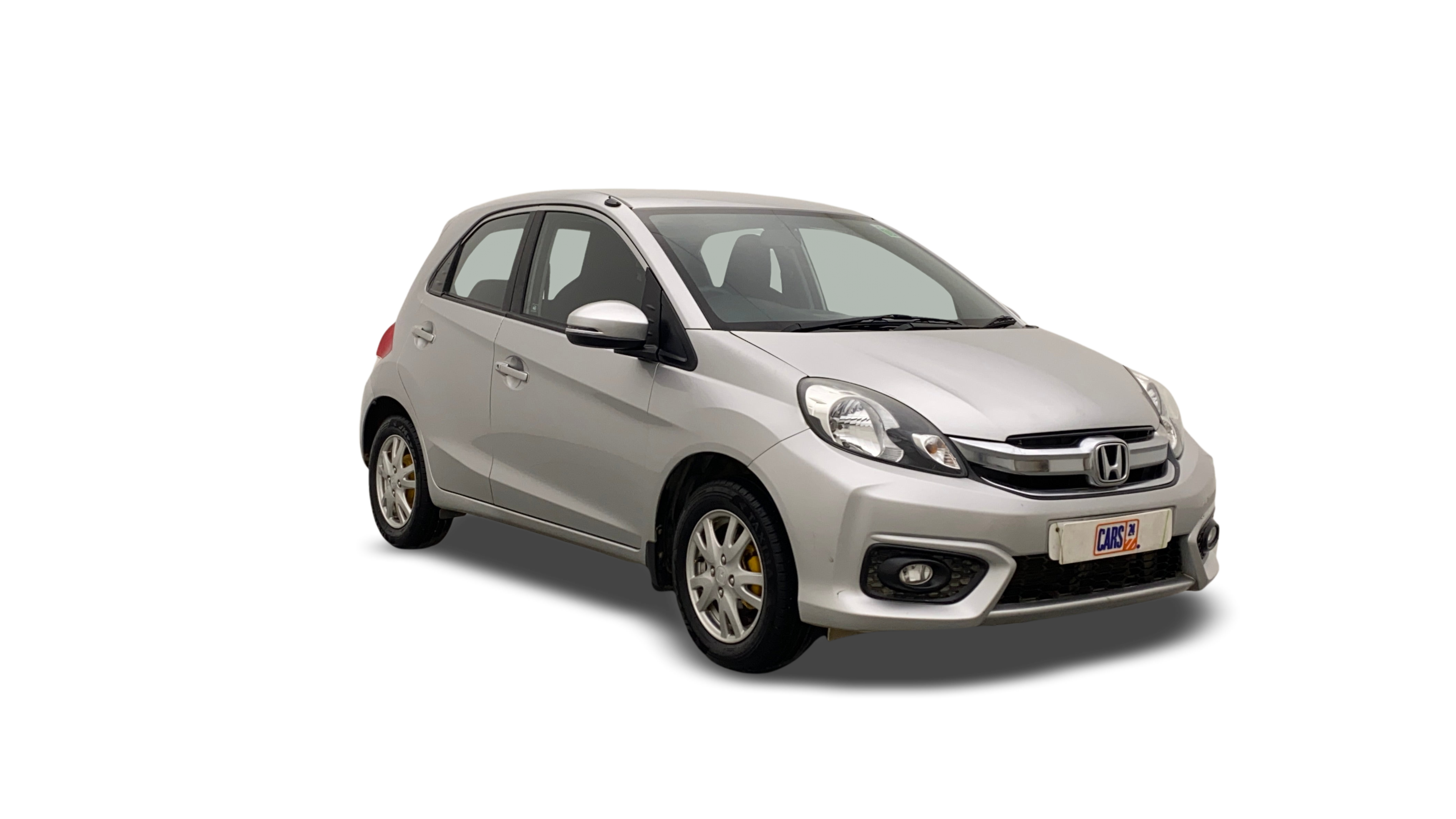 Honda Brio-img