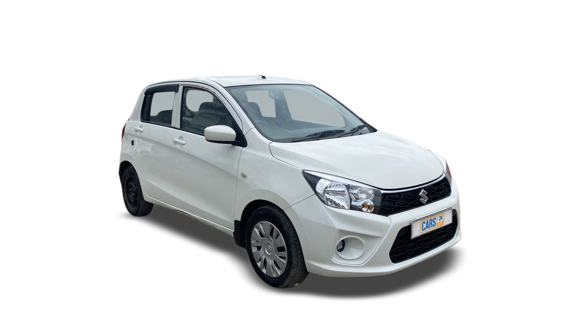 Maruti Celerio-img