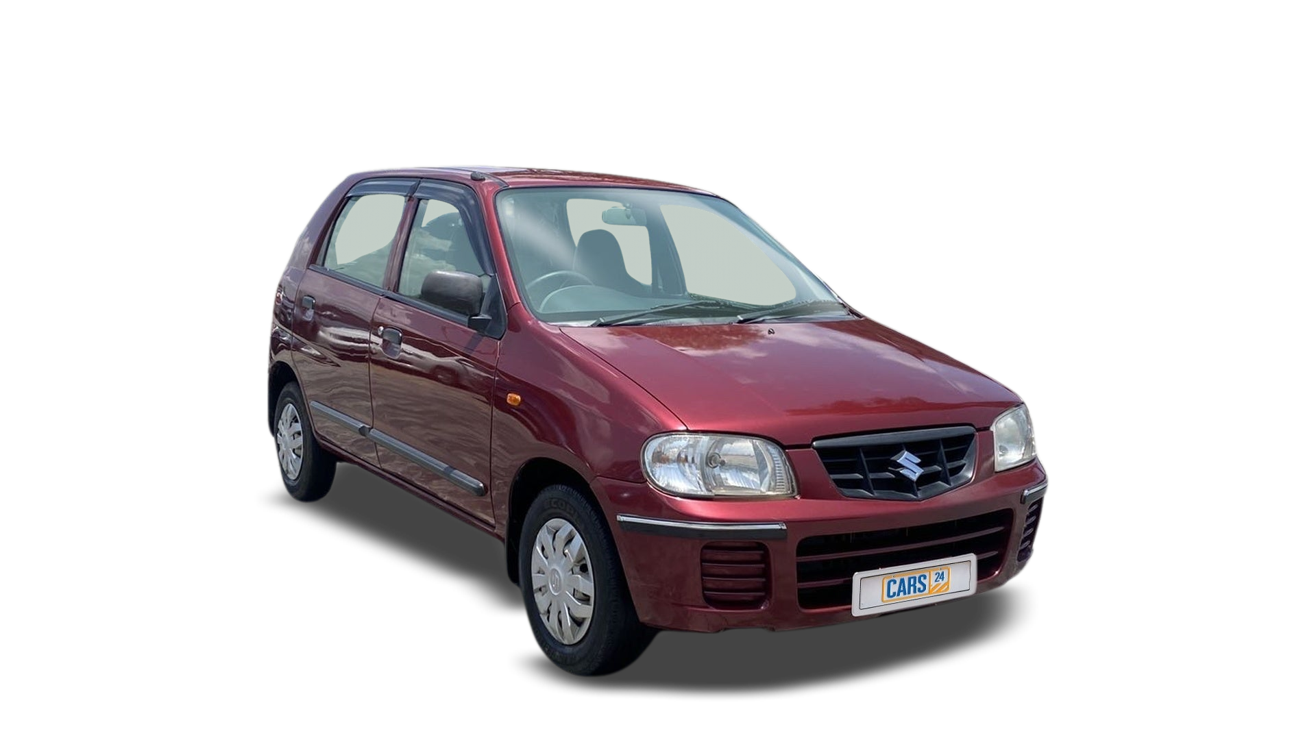 Maruti Alto-img
