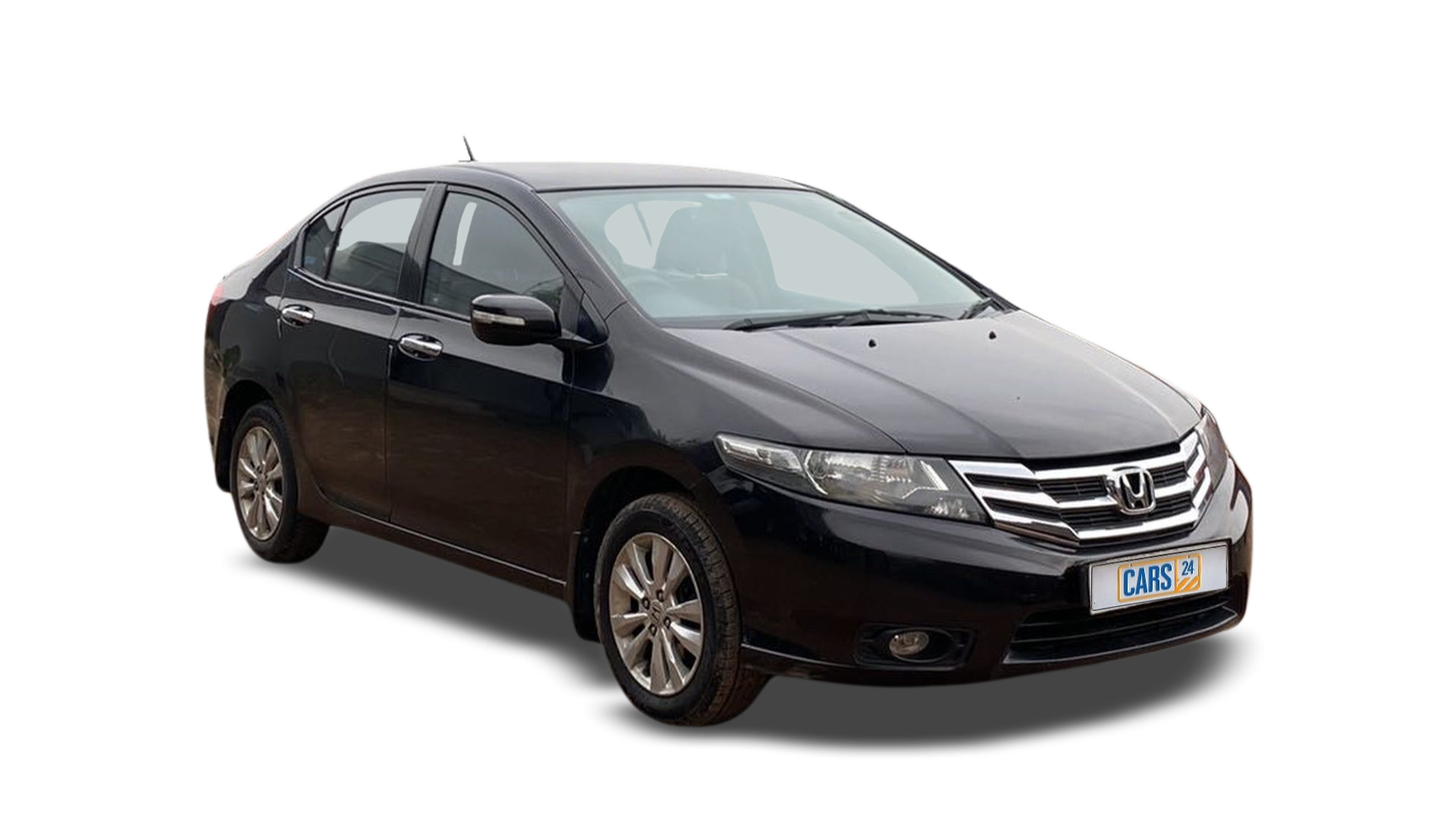 Honda City-img