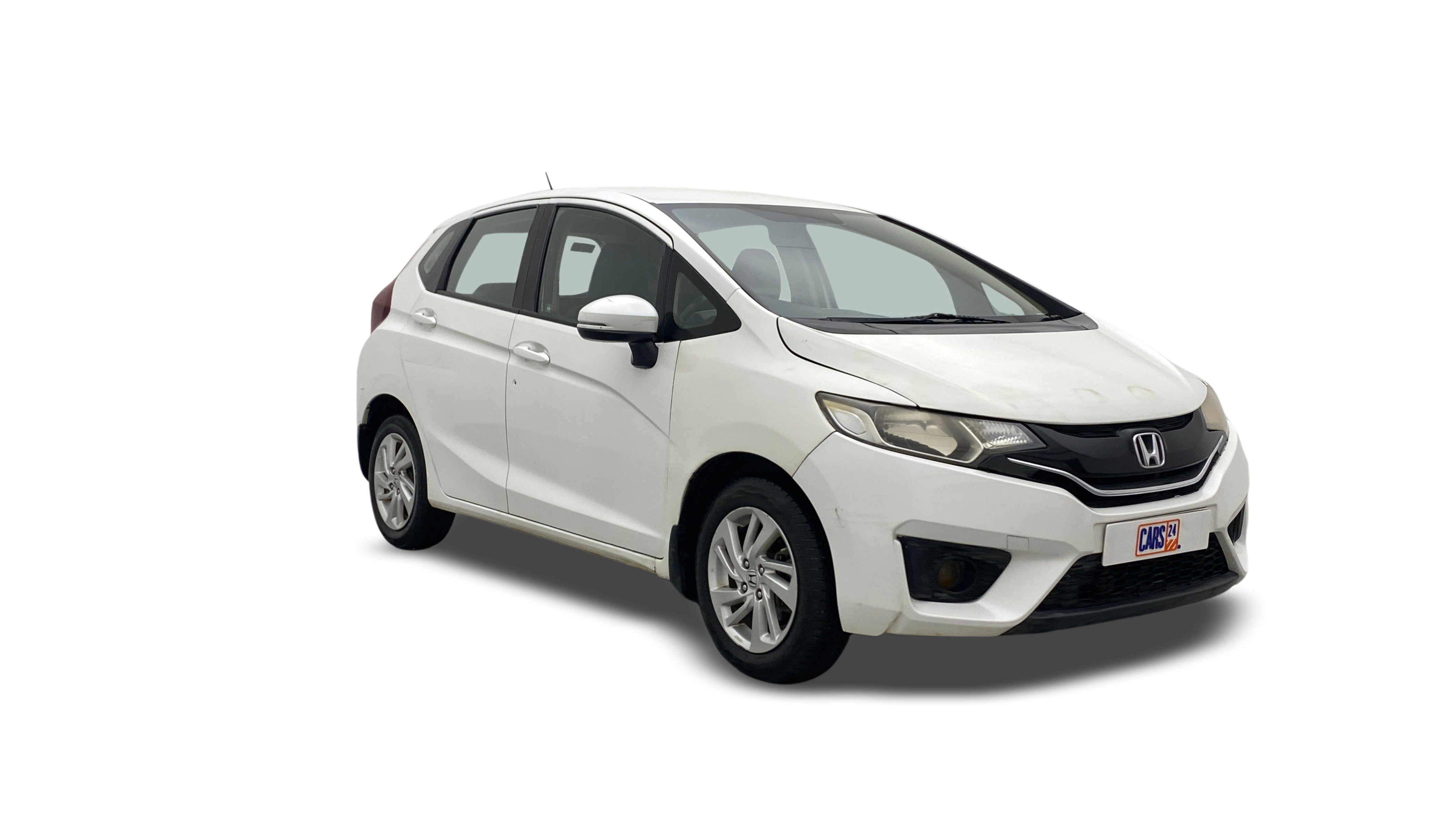 2016 Honda Jazz - Hatchback - Diesel - Manual - ₹4.25 lakh