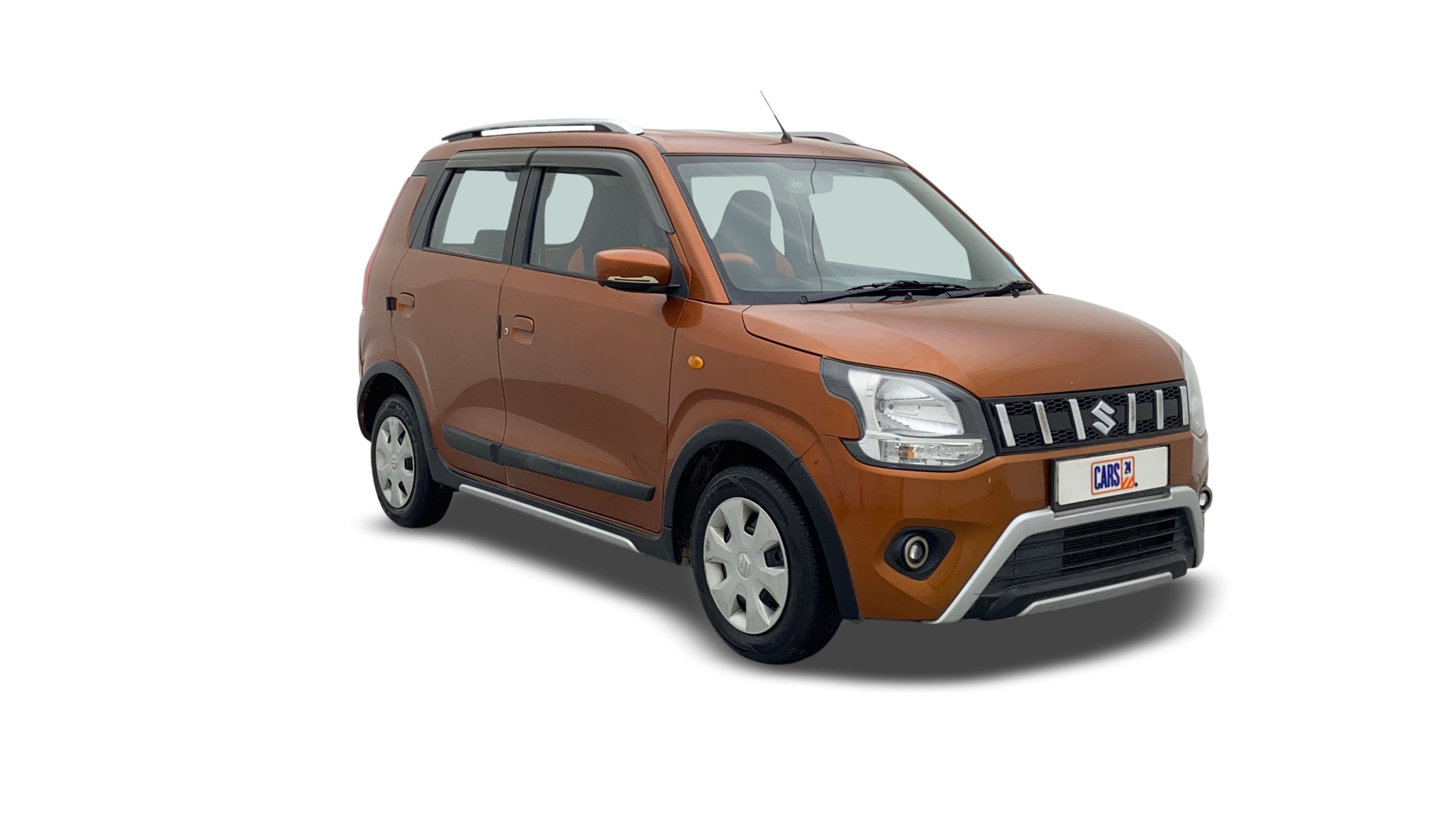 Maruti New Wagon-R-img