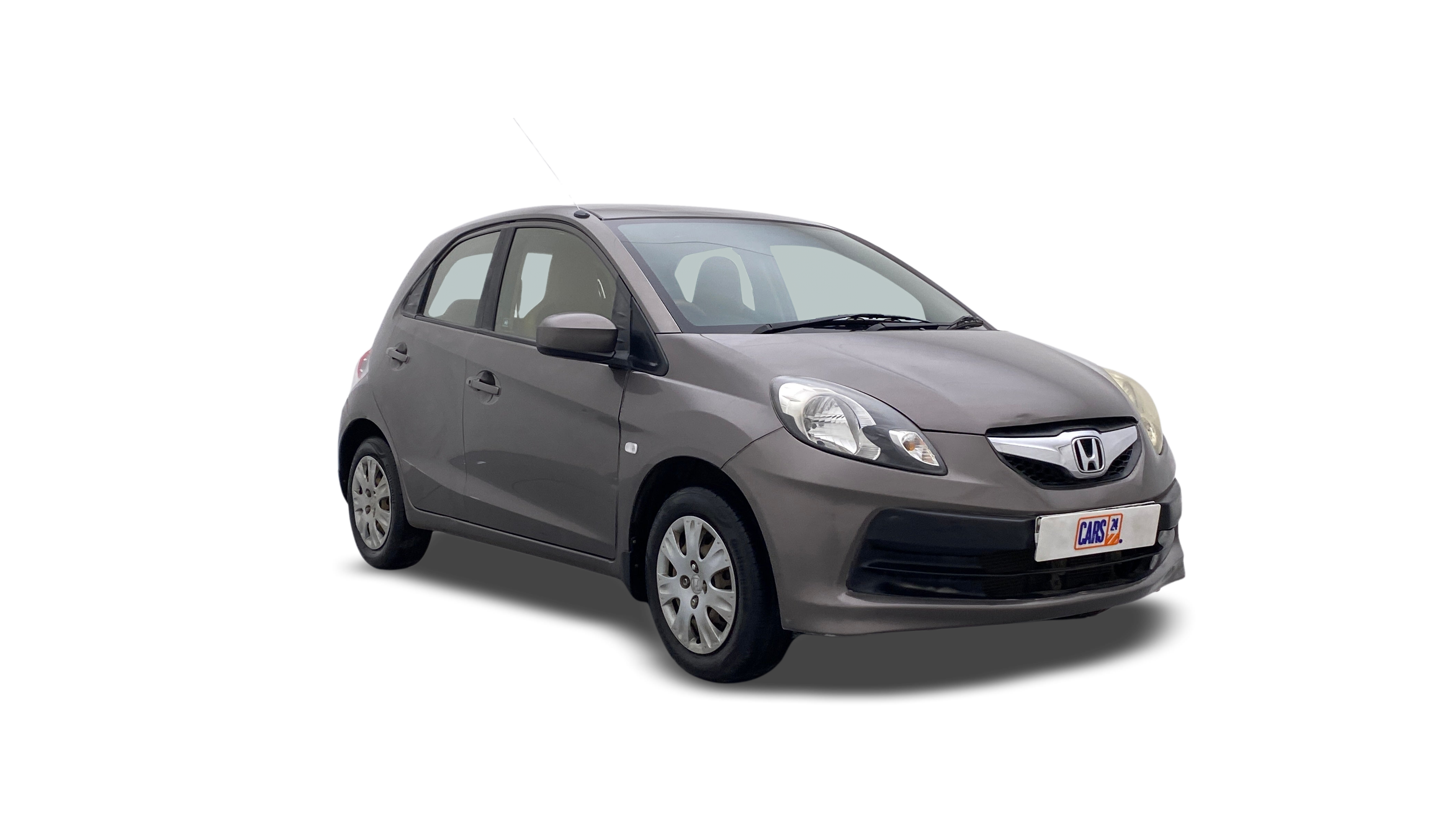 Honda Brio-img