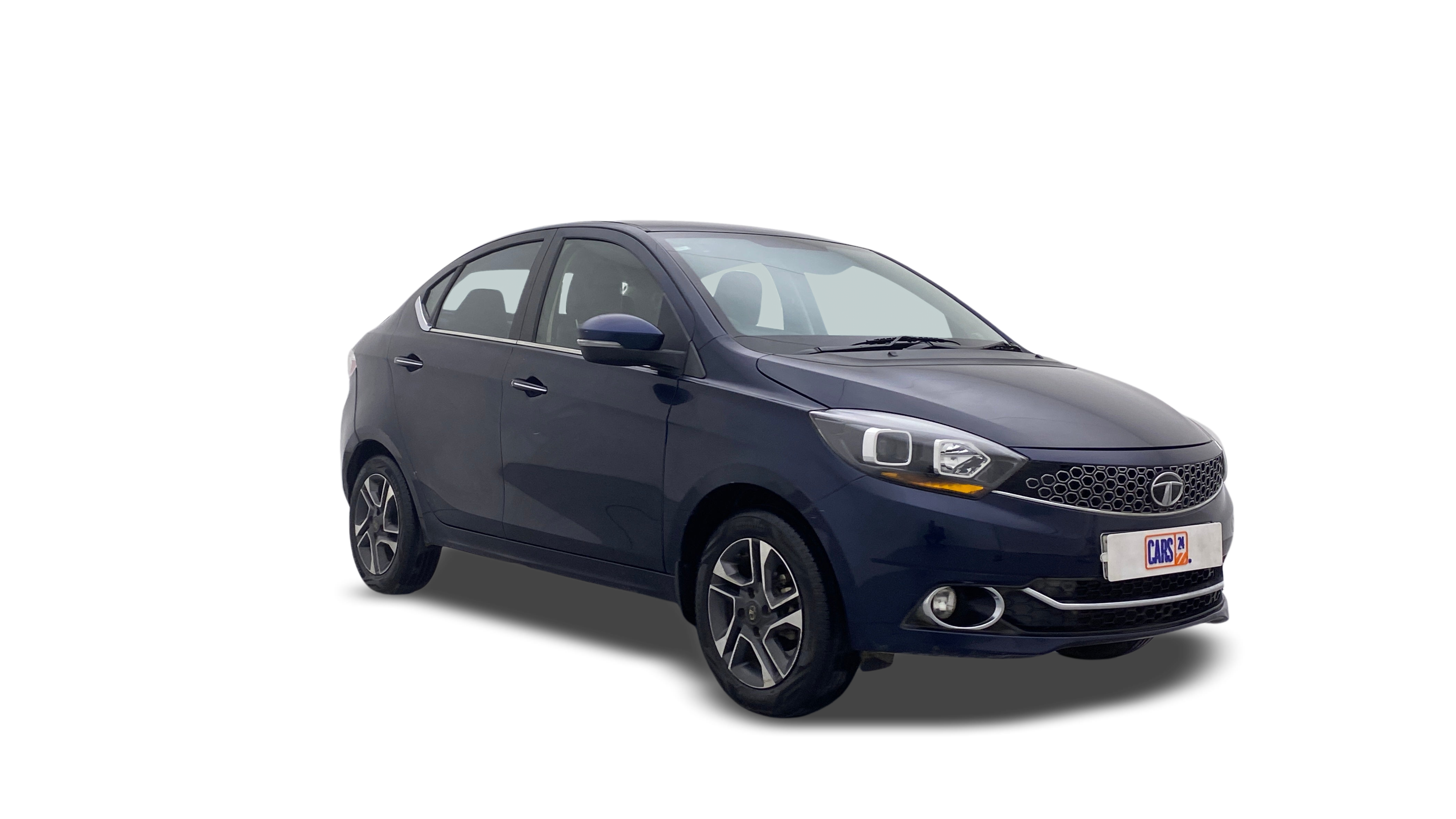 2019 Tata TIGOR - Sedan - CNG - Manual - ₹5.19 lakh
