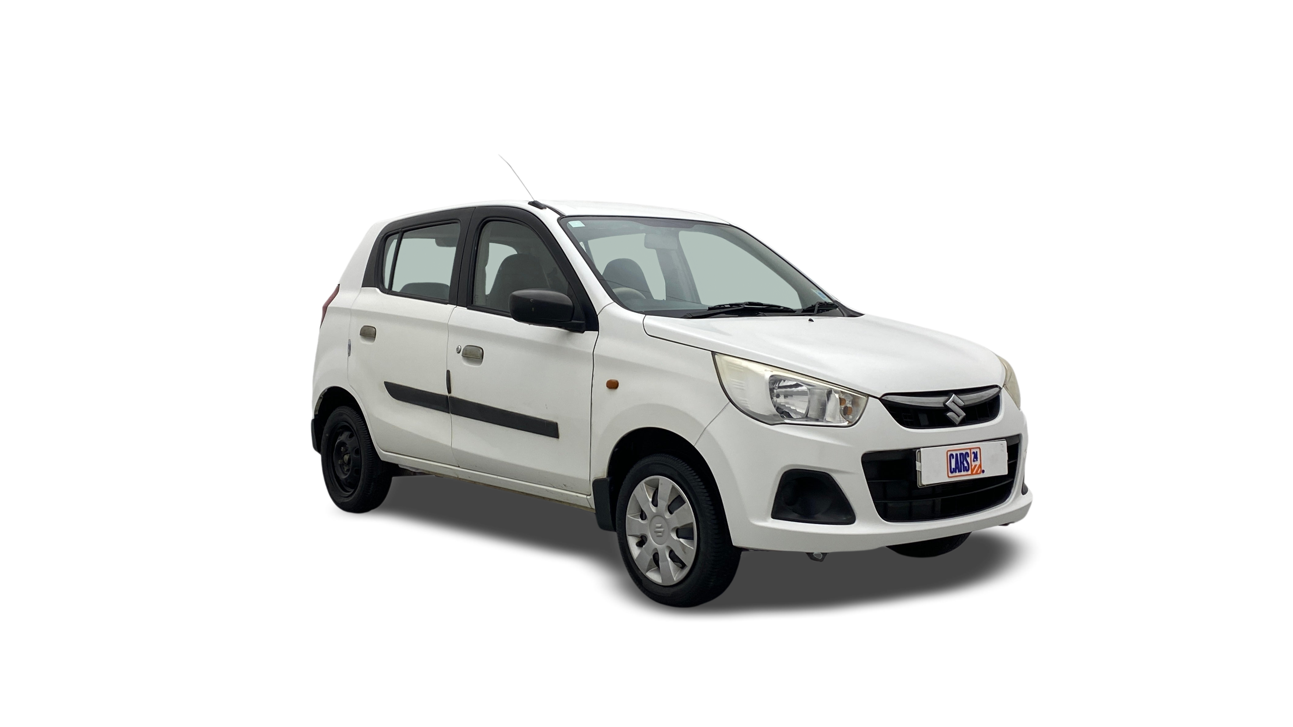 Maruti Alto K10-img
