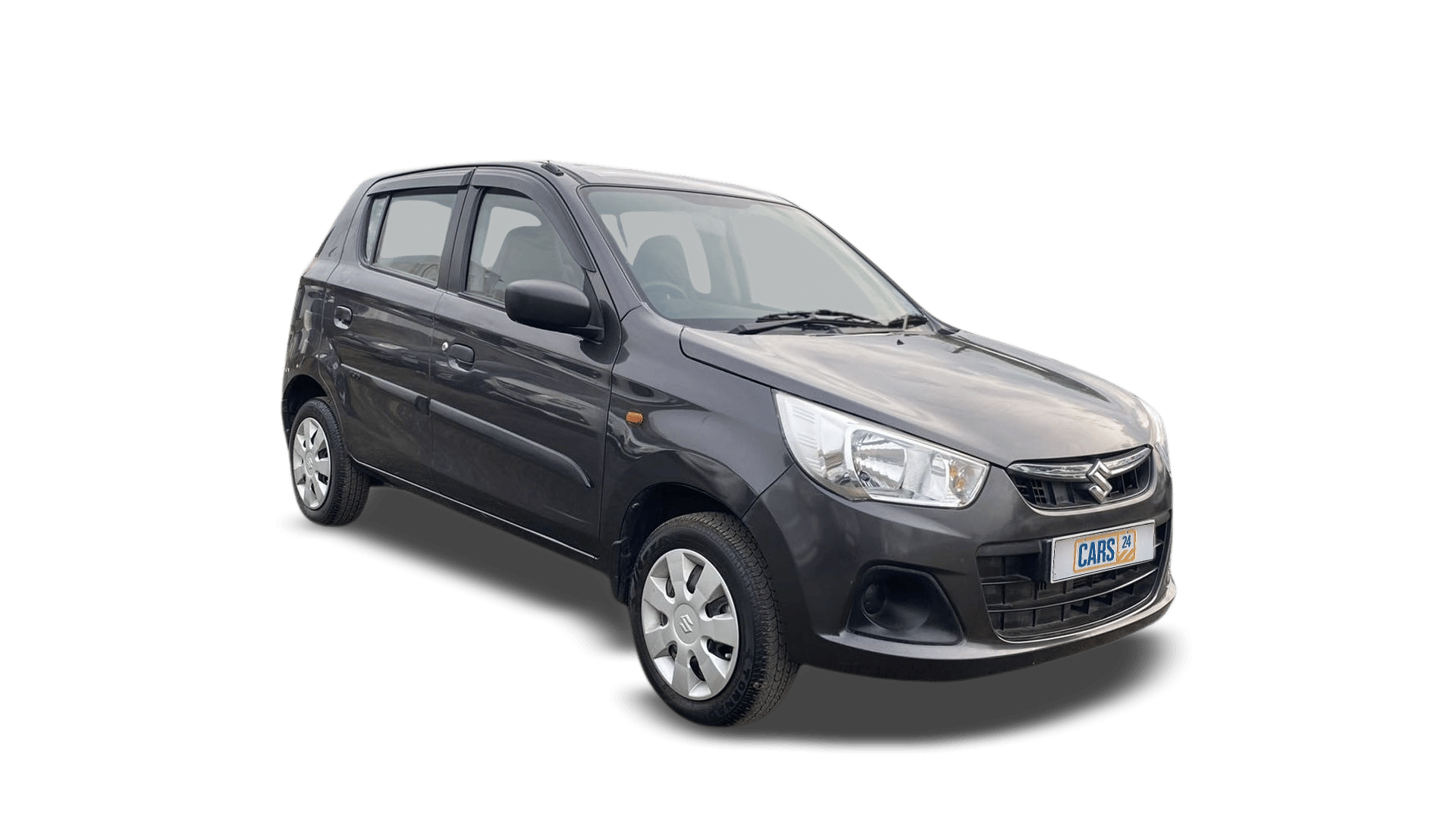 2018 Maruti Alto K10 - Hatchback - Petrol - Automatic - ₹4.25 lakh