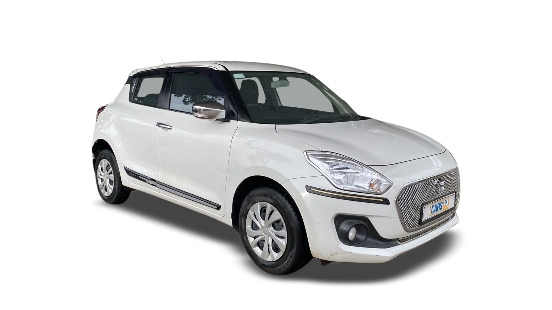 Maruti Swift-img