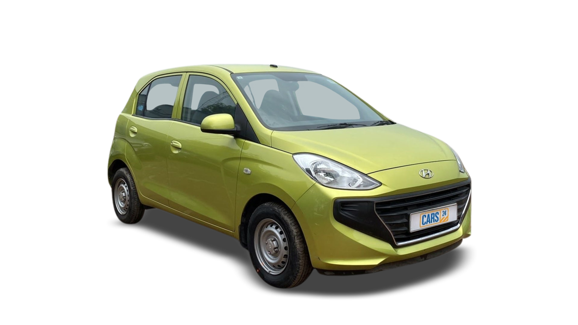 2019 Hyundai NEW SANTRO - Hatchback - Petrol - Manual - ₹4.40 lakh