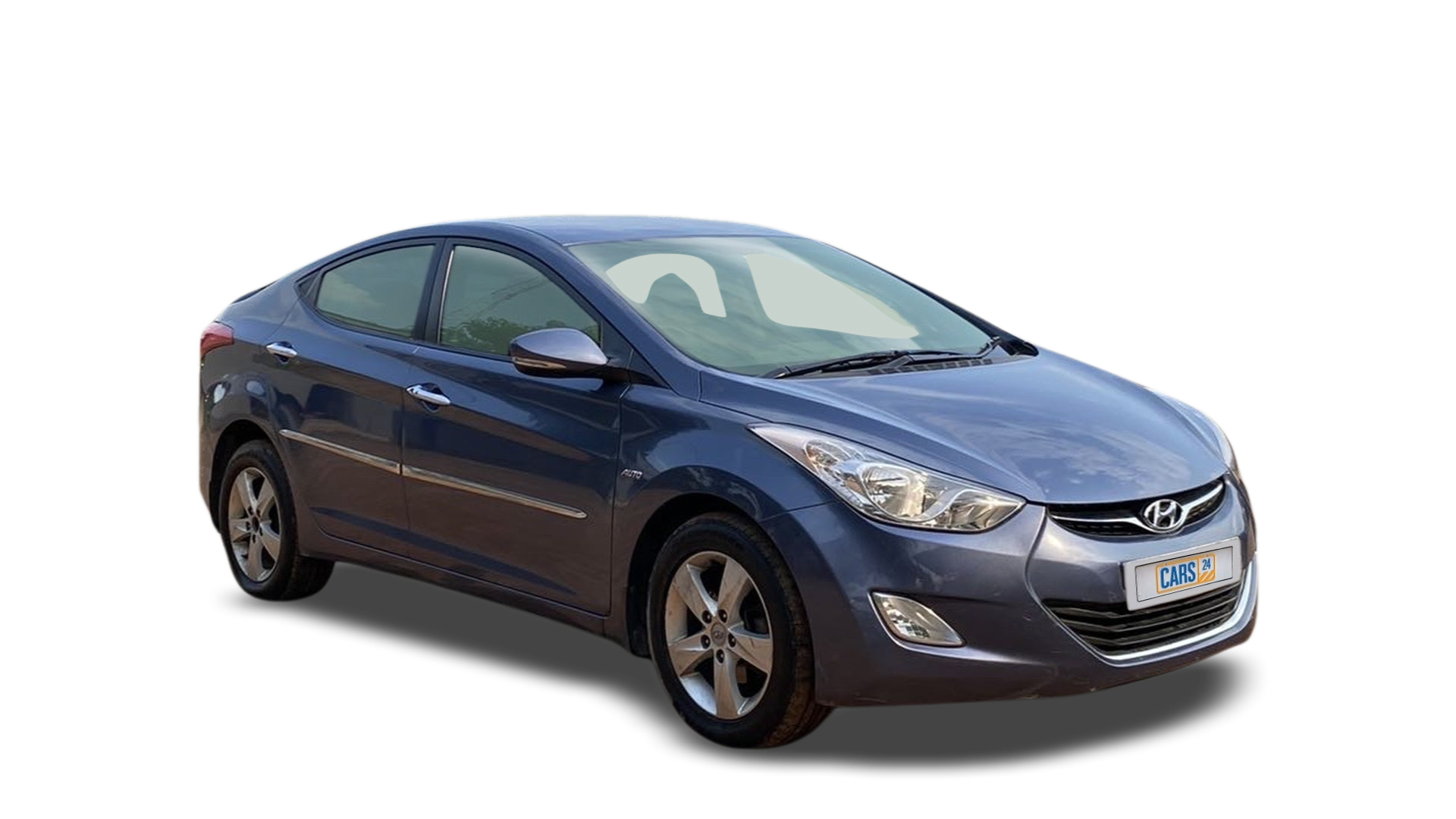 Hyundai New Elantra-img