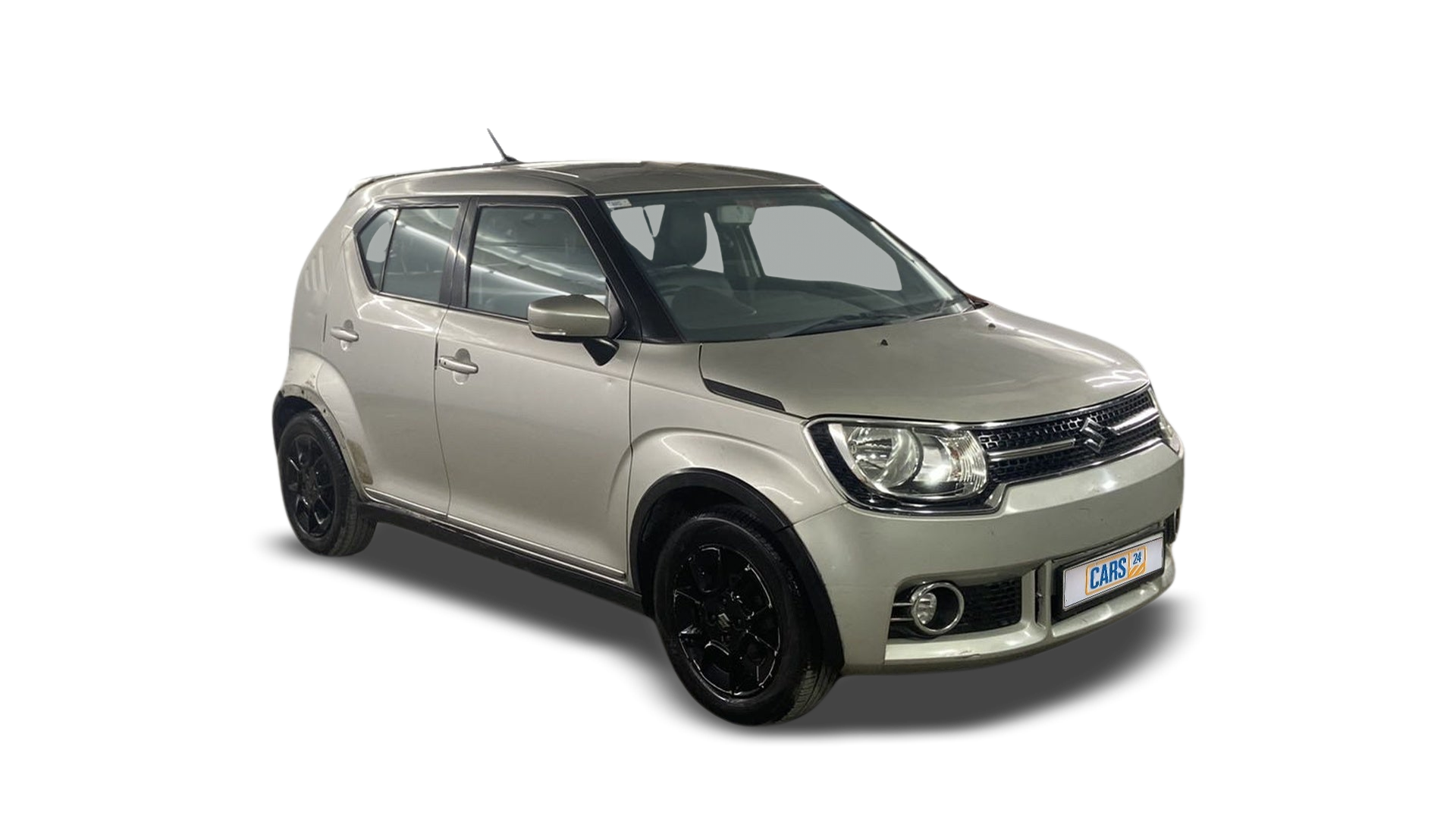 Maruti IGNIS-img