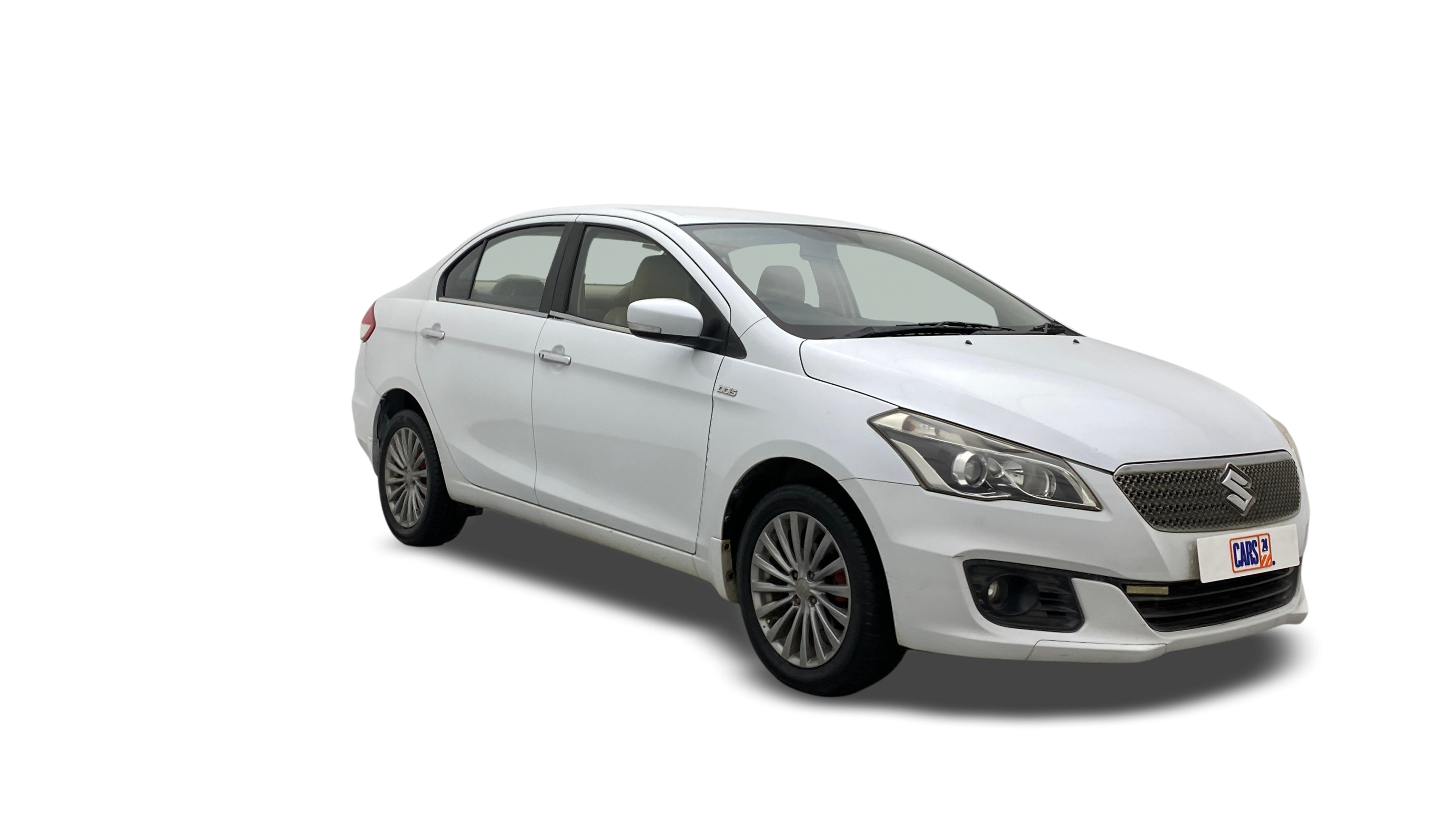Maruti Ciaz-img