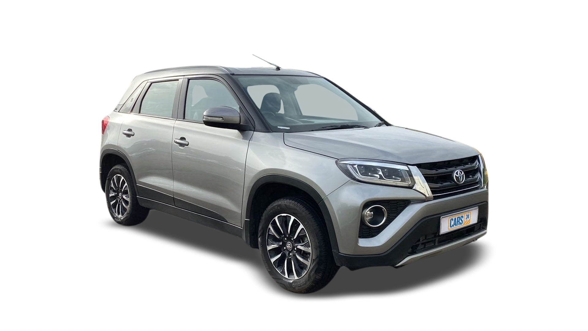 Toyota URBAN CRUISER-img