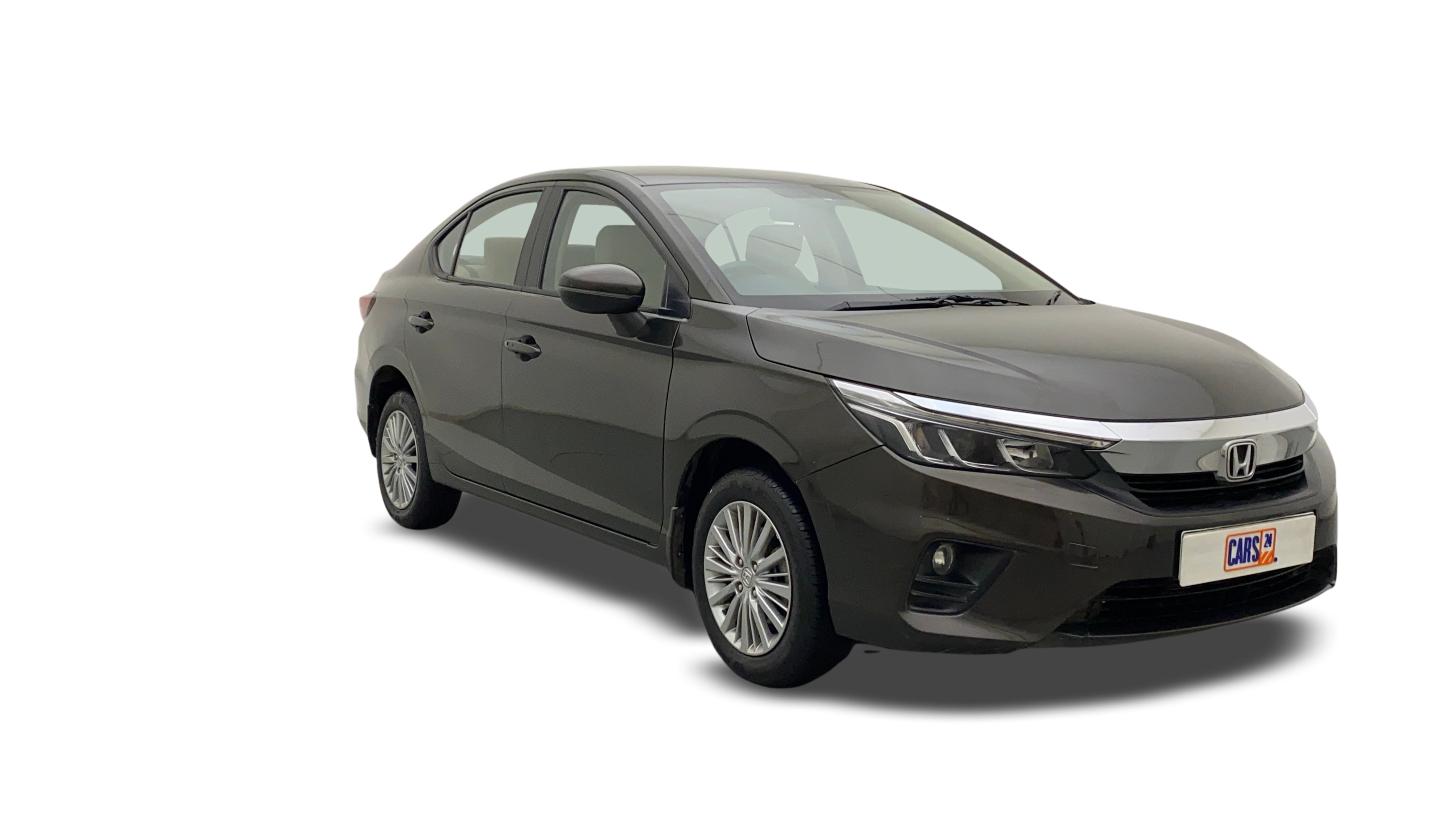 Honda City-img