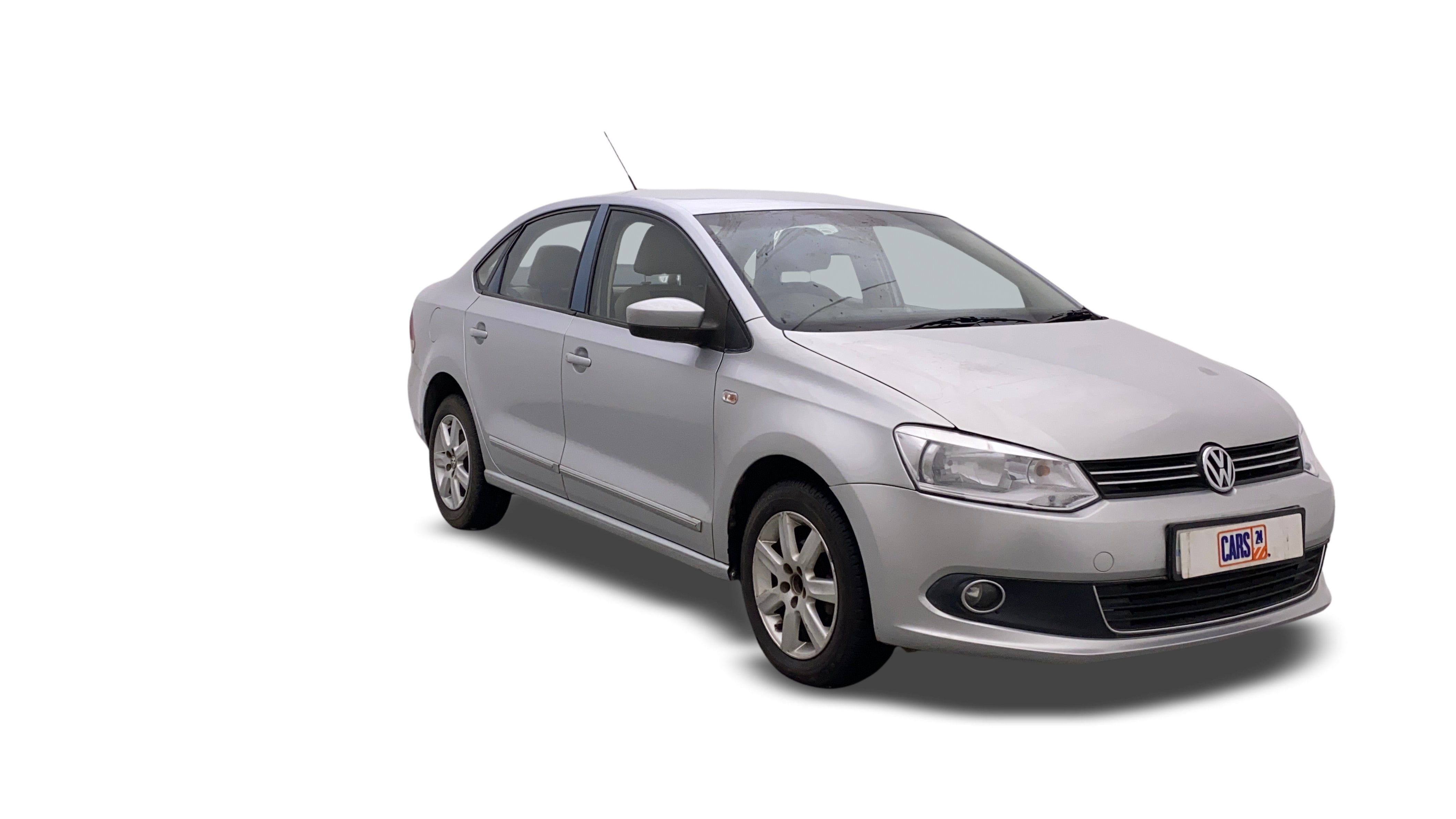 Volkswagen Vento-img