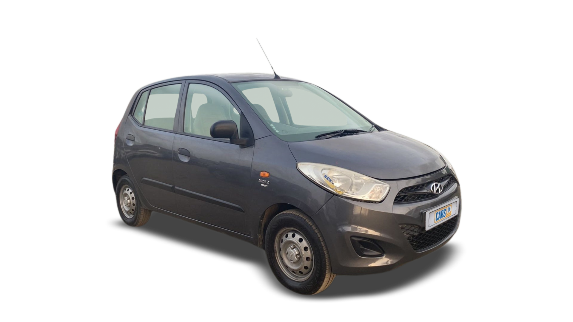 2013 Hyundai i10 - Hatchback - Petrol - Manual - ₹2.28 lakh