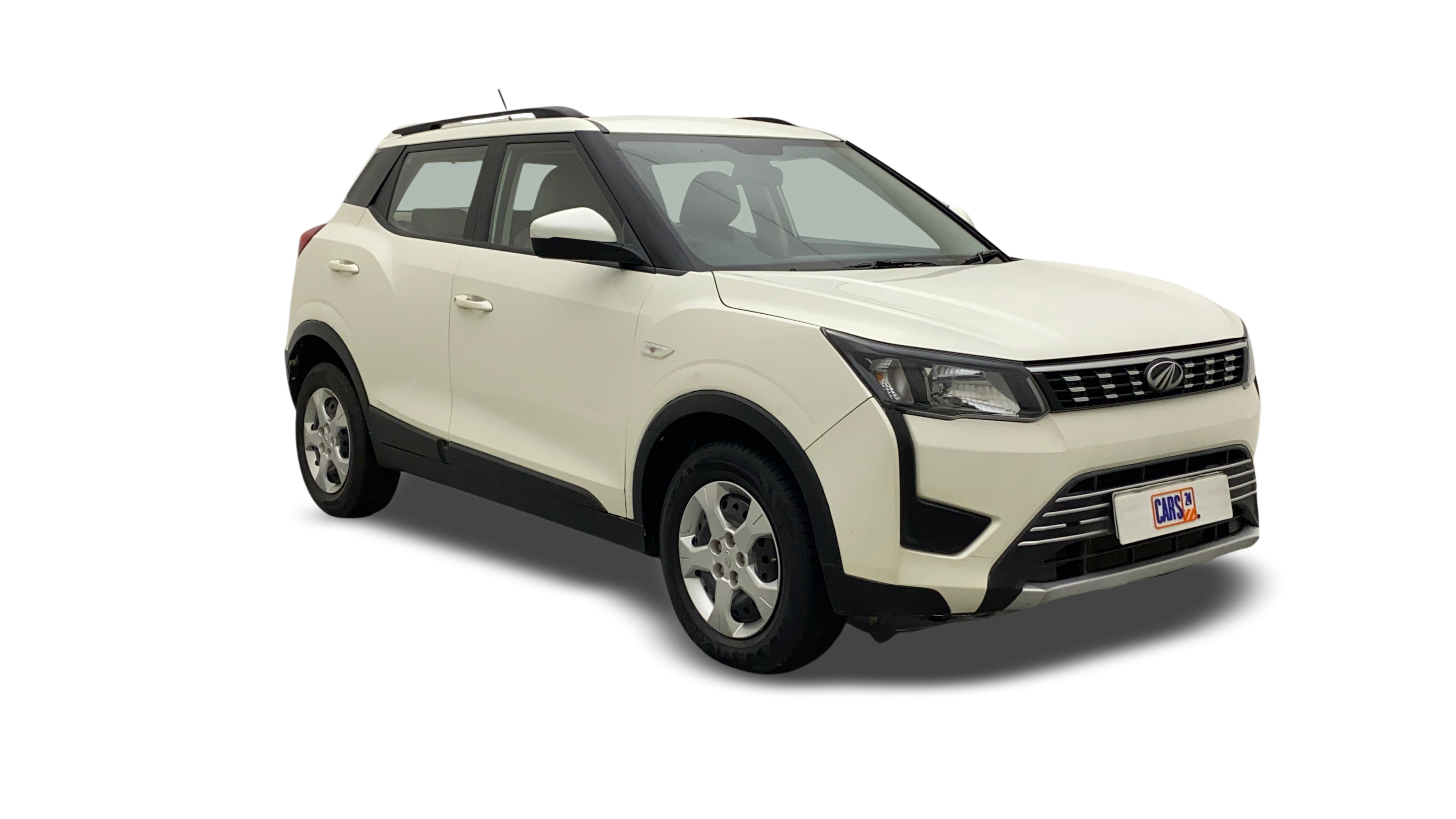 Mahindra XUV300-img
