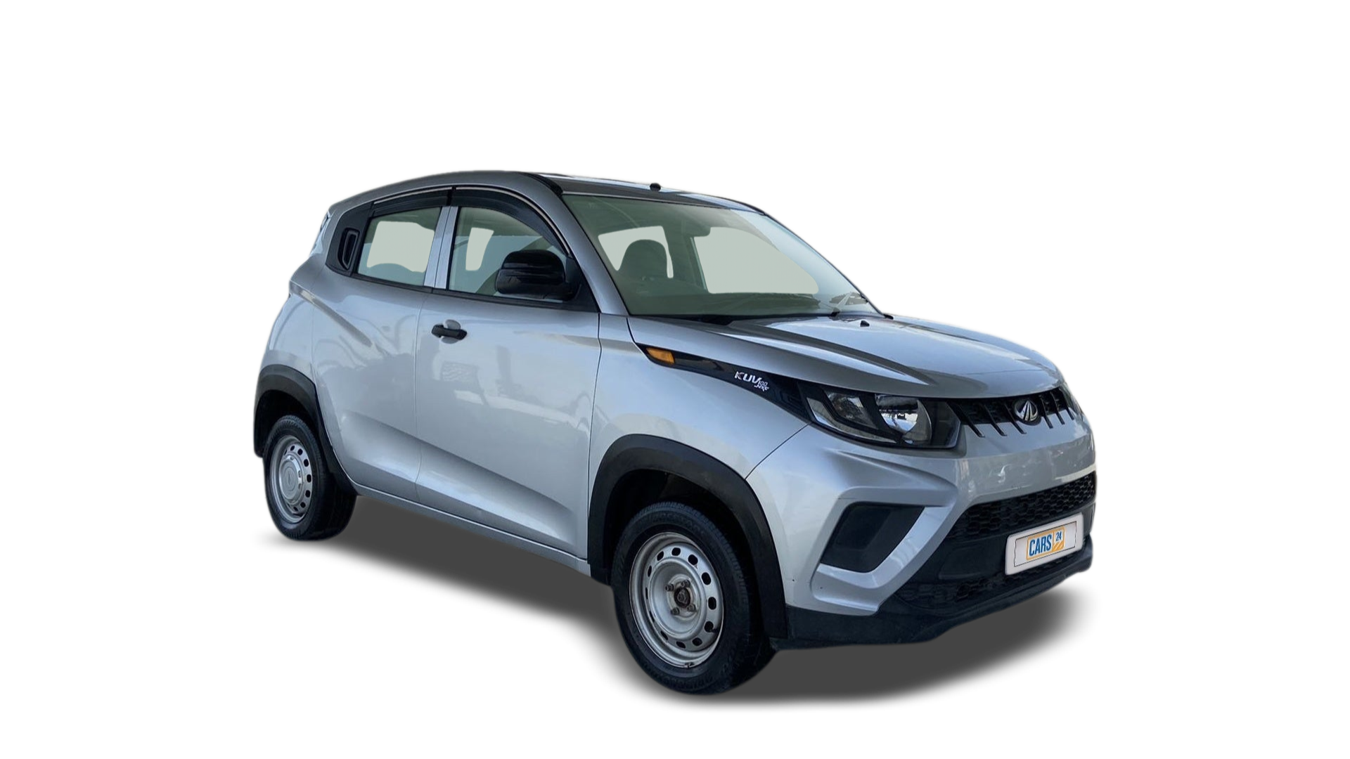 Mahindra KUV 100 NXT-img