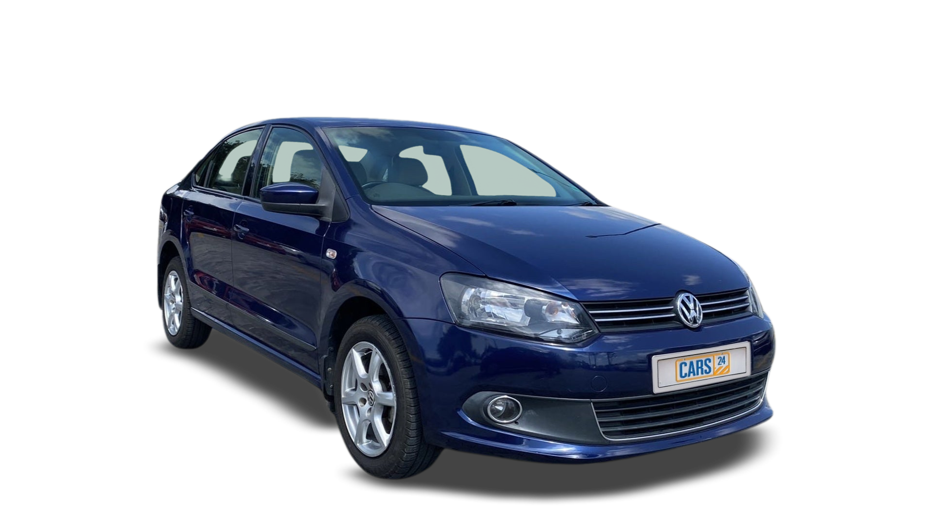 Volkswagen Vento-img