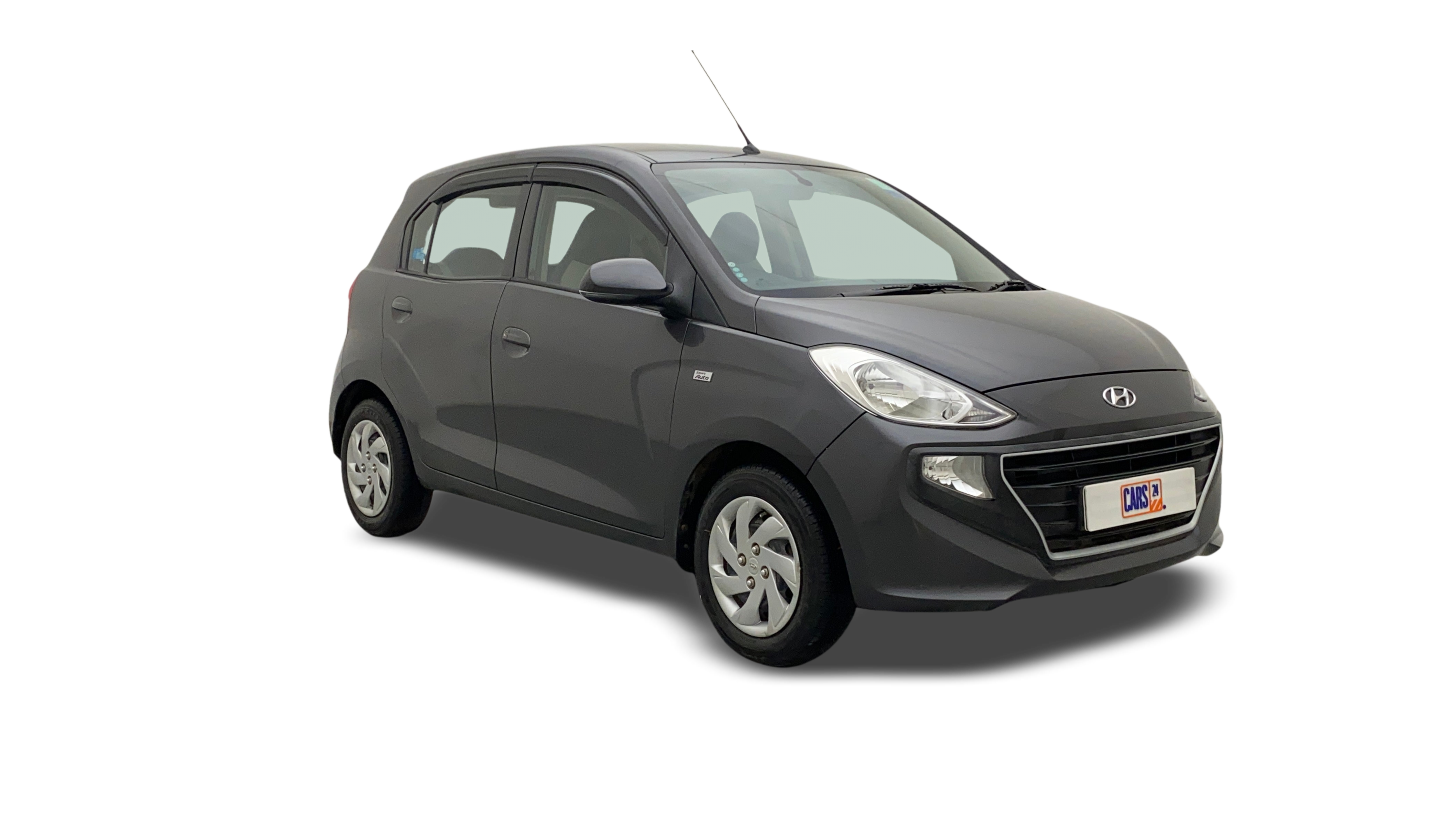 Hyundai NEW SANTRO-img