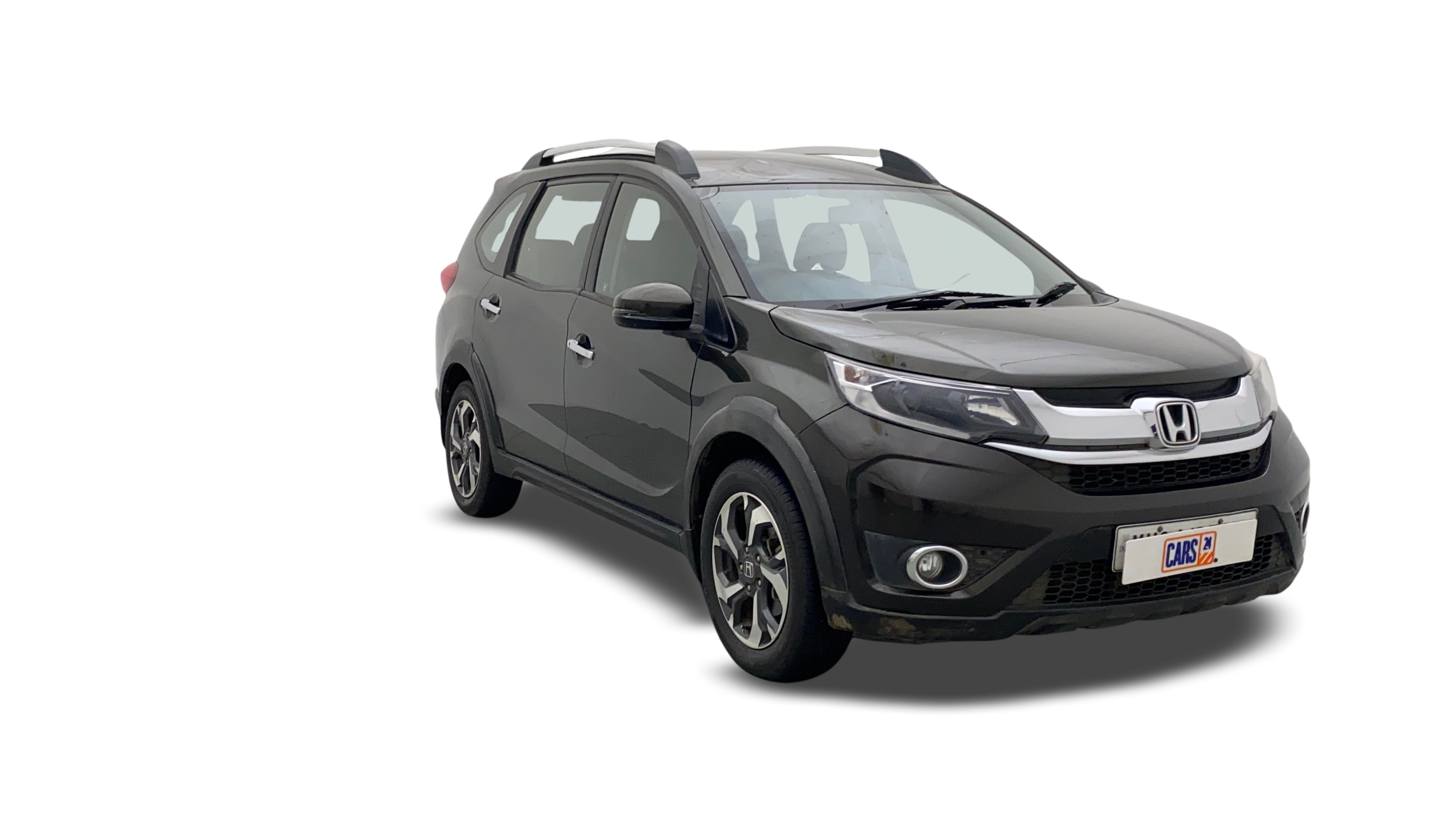 Honda BR-V-img