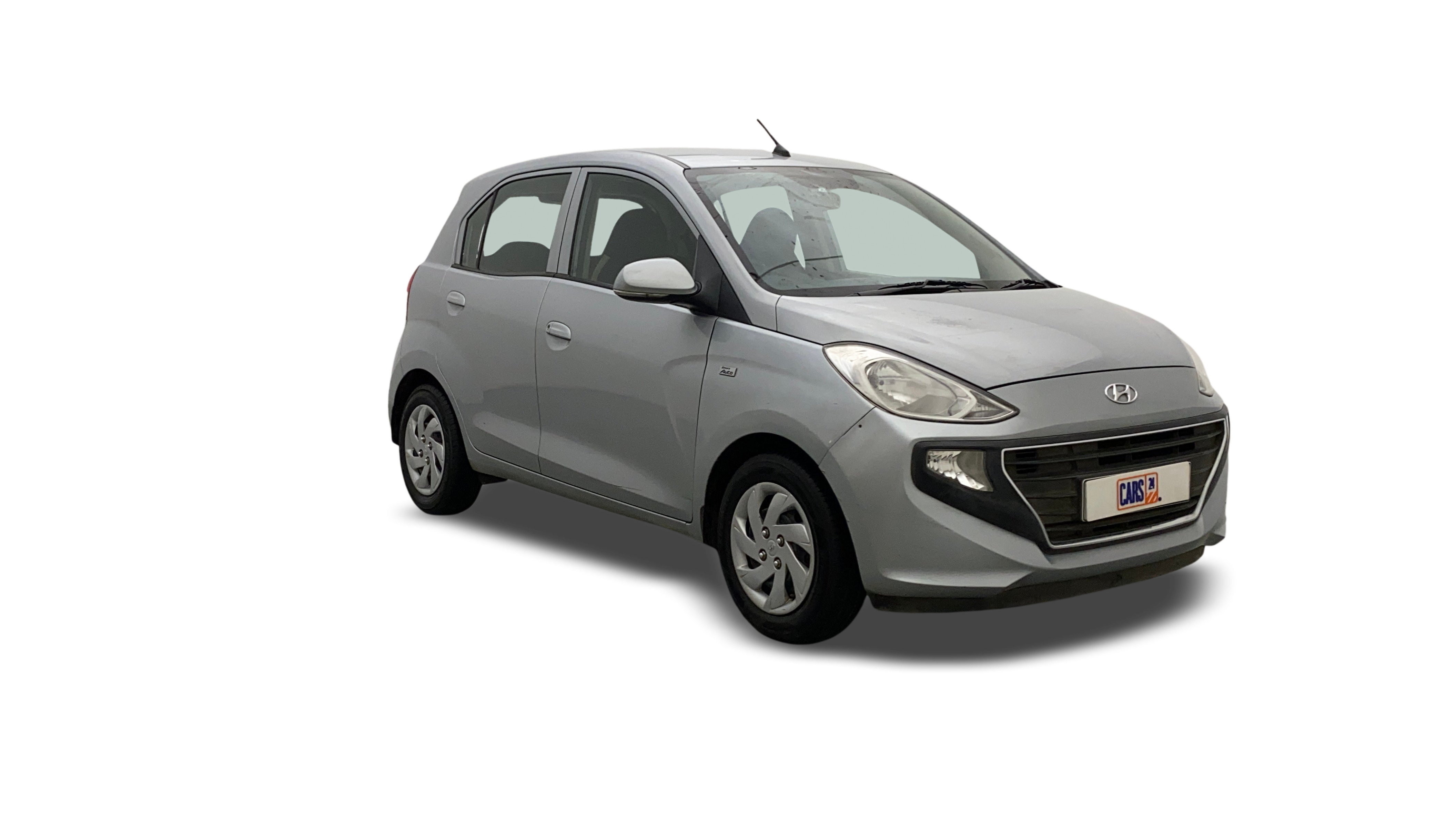 2019 Hyundai NEW SANTRO - Hatchback - Petrol - Automatic - ₹5.35 lakh