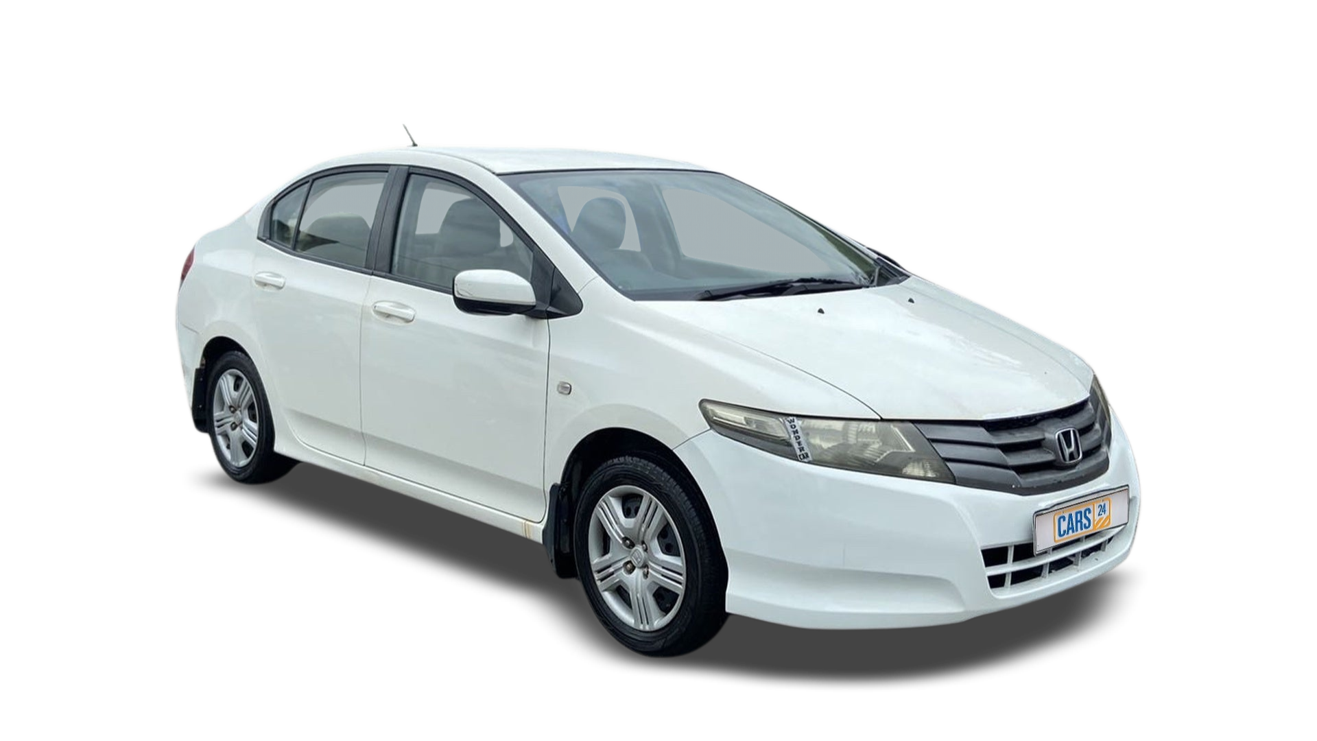 Honda City-img