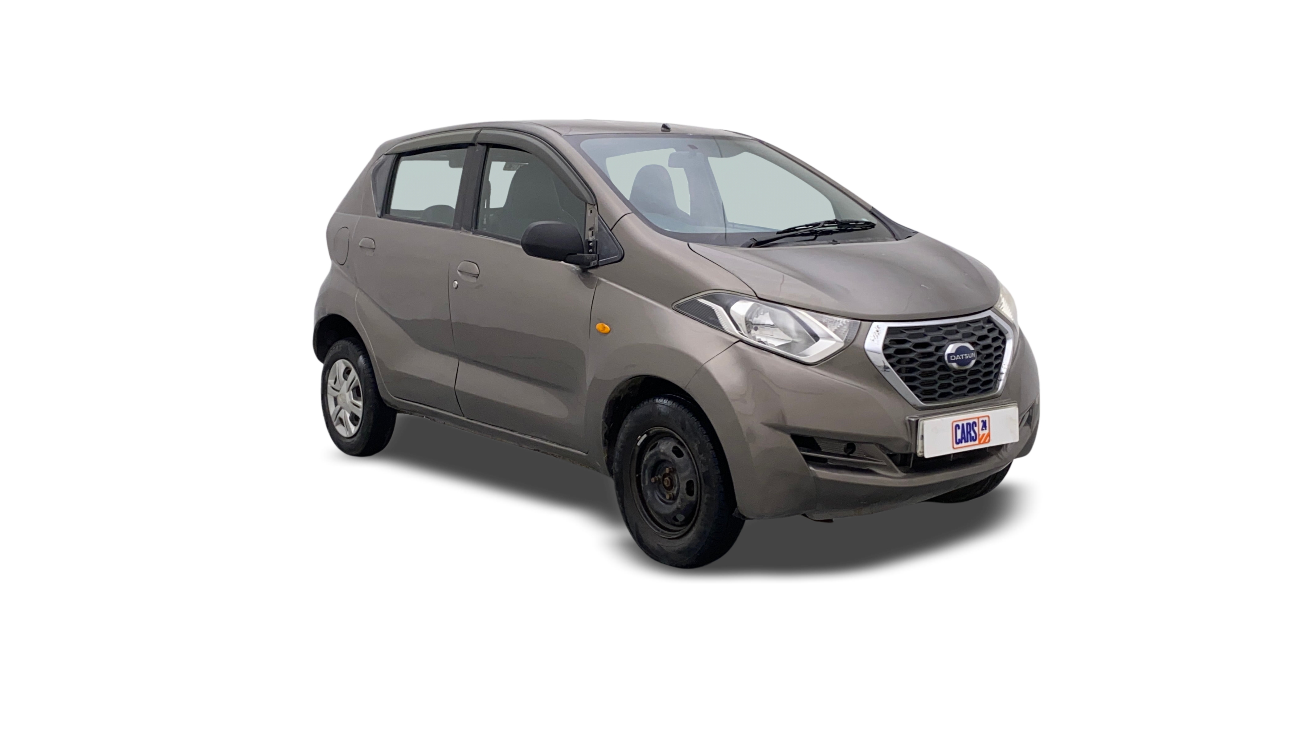Datsun Redi Go-img