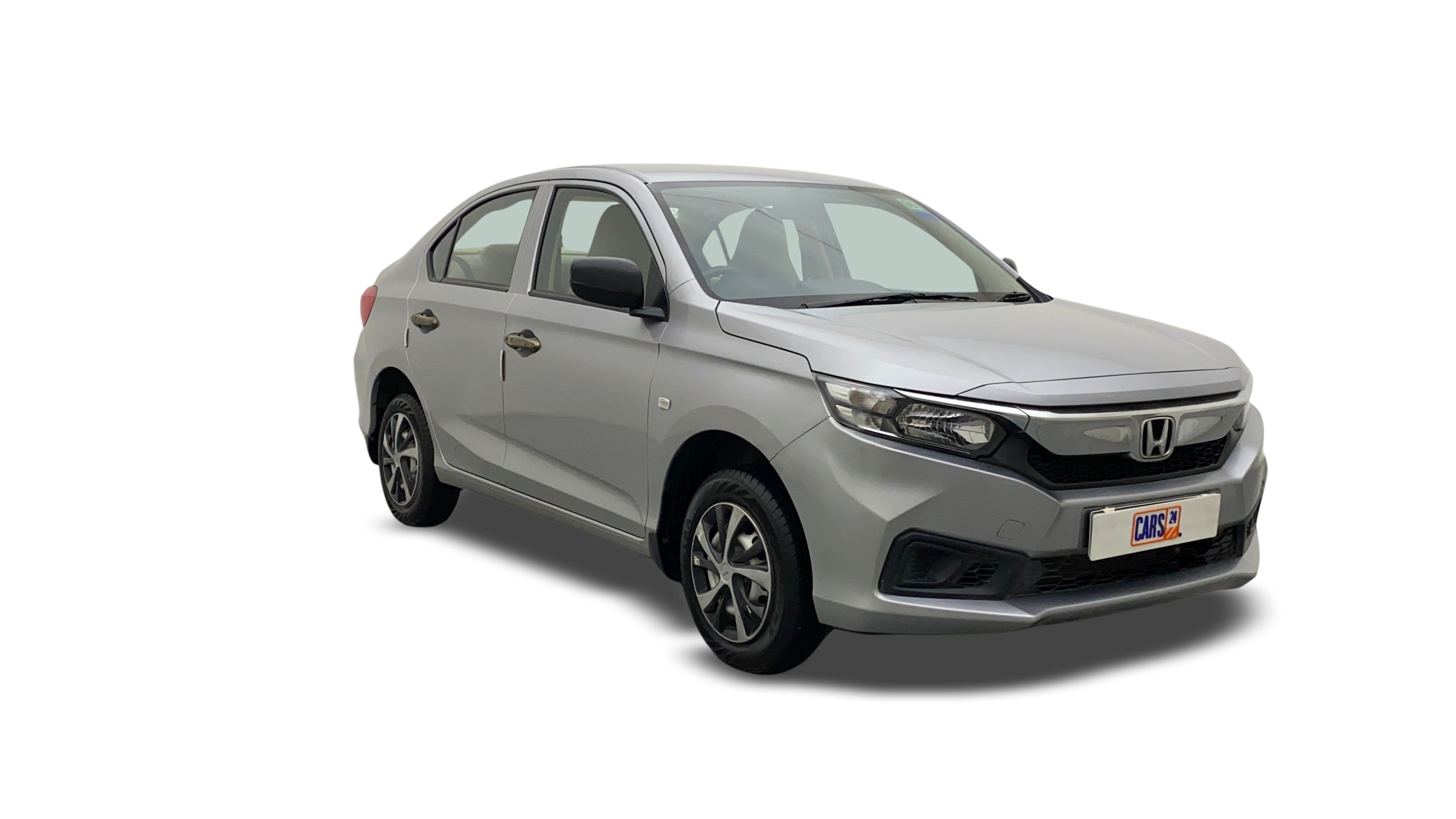 2021 Honda Amaze - Sedan - Petrol - Manual - ₹6.17 lakh